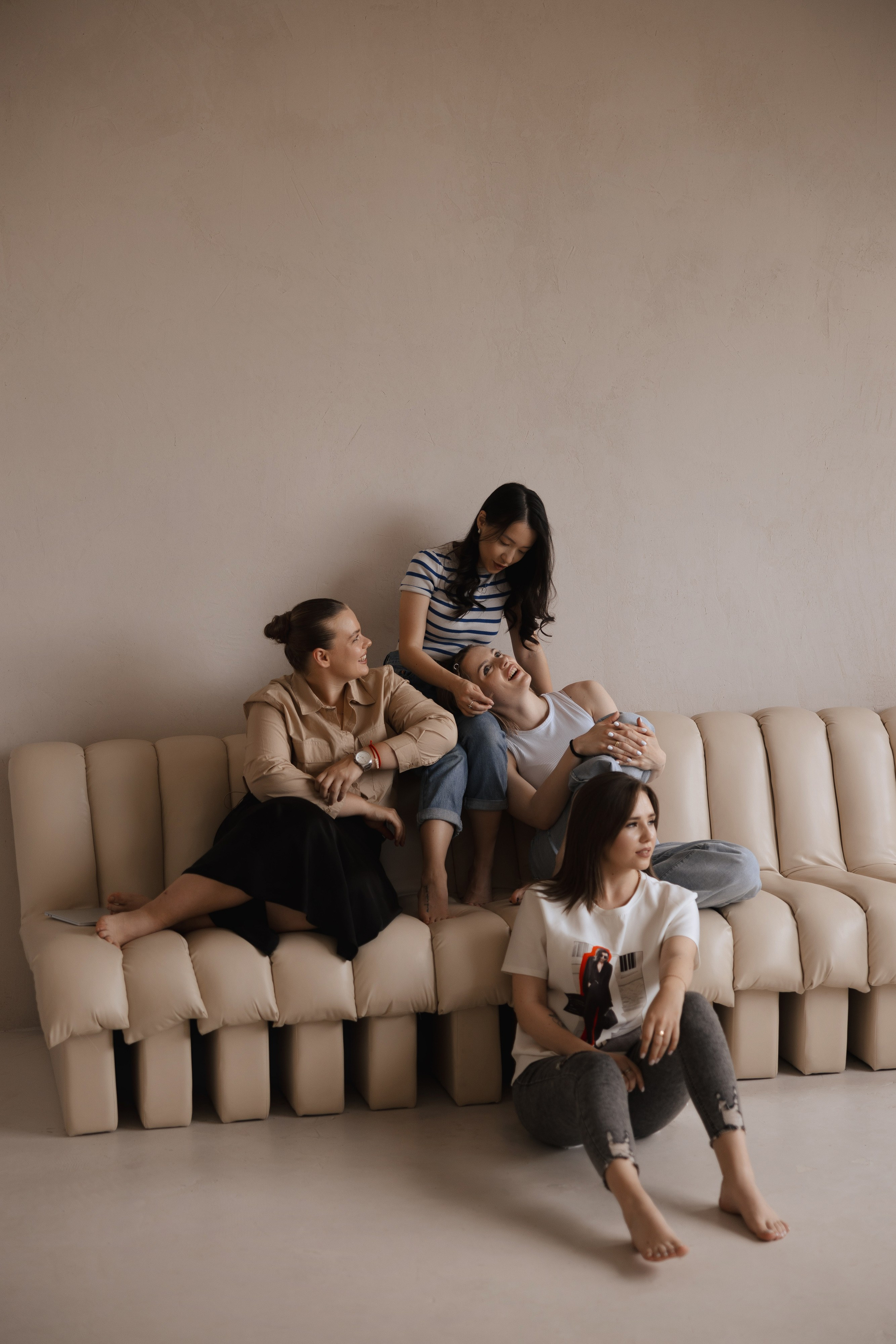 SMM AGENCY. Азимжан Нуритдинходжаев — свадебный фотограф