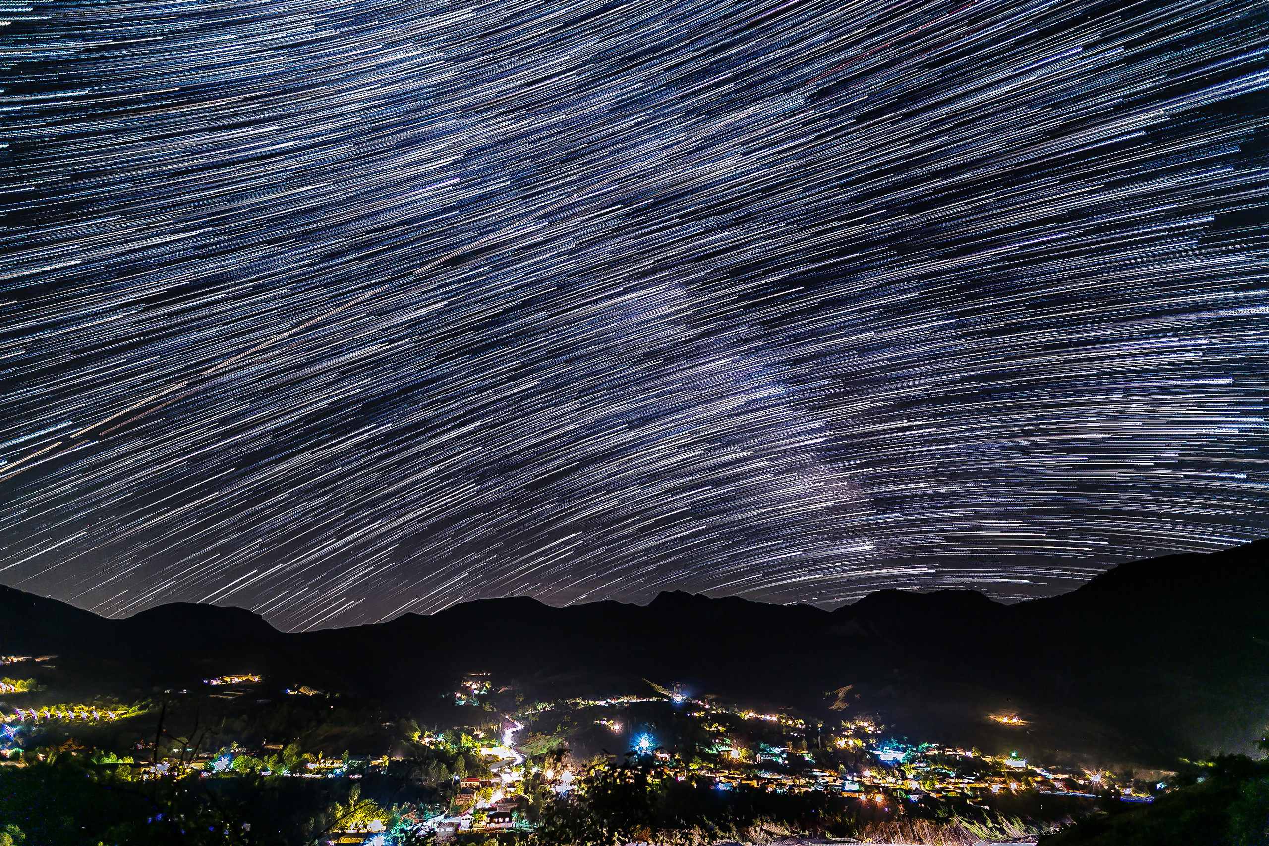 Astrophotography. Faik Nagiyev Photography