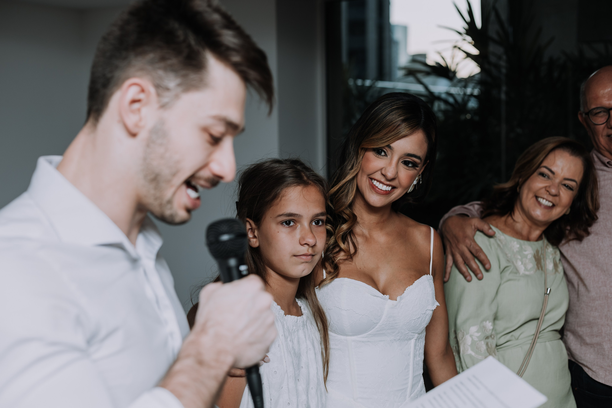 Aniversários e Festas. Clicks