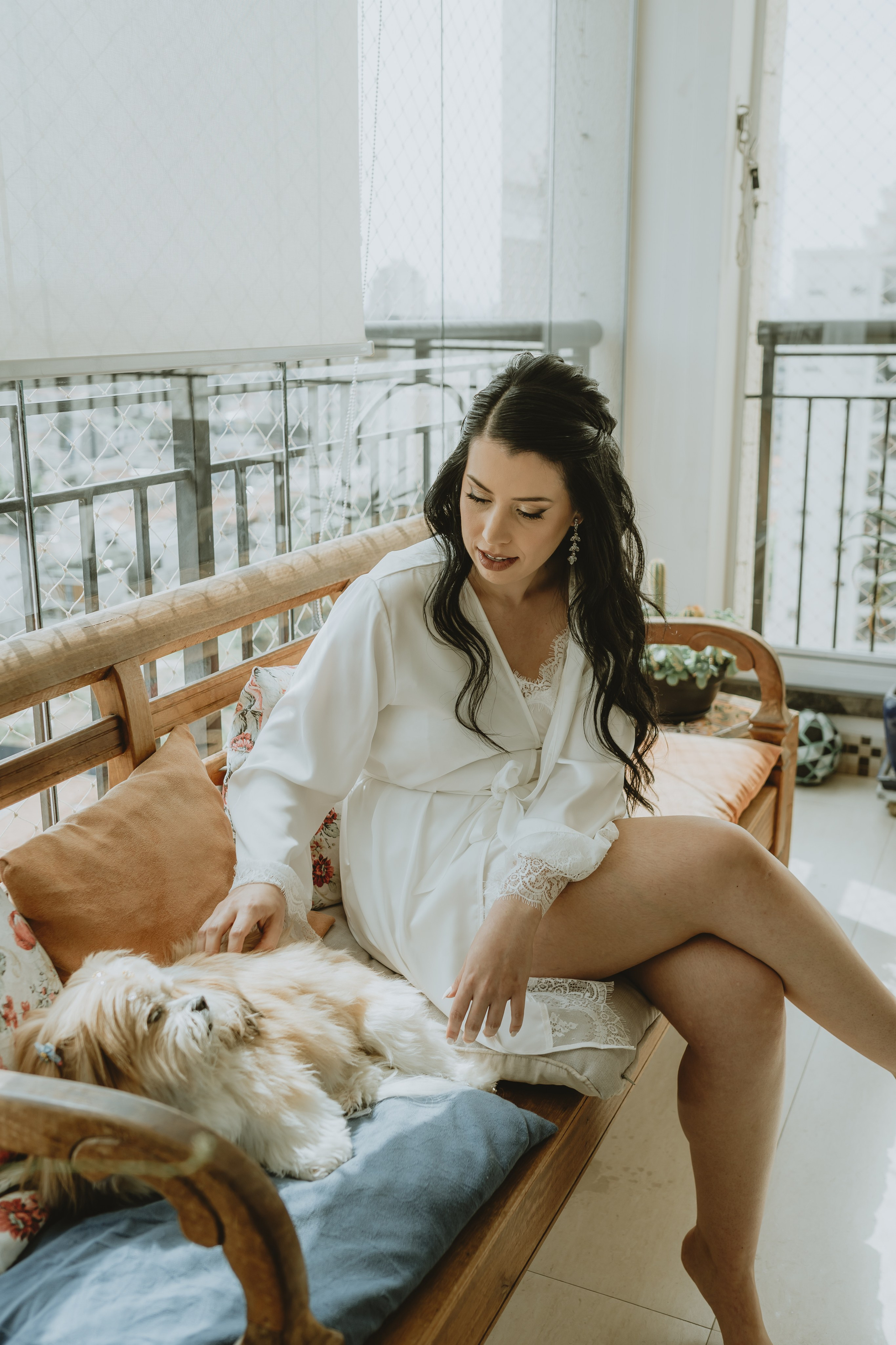 Lamis & Guilherme // Wedding. A Um Passo Fotografia