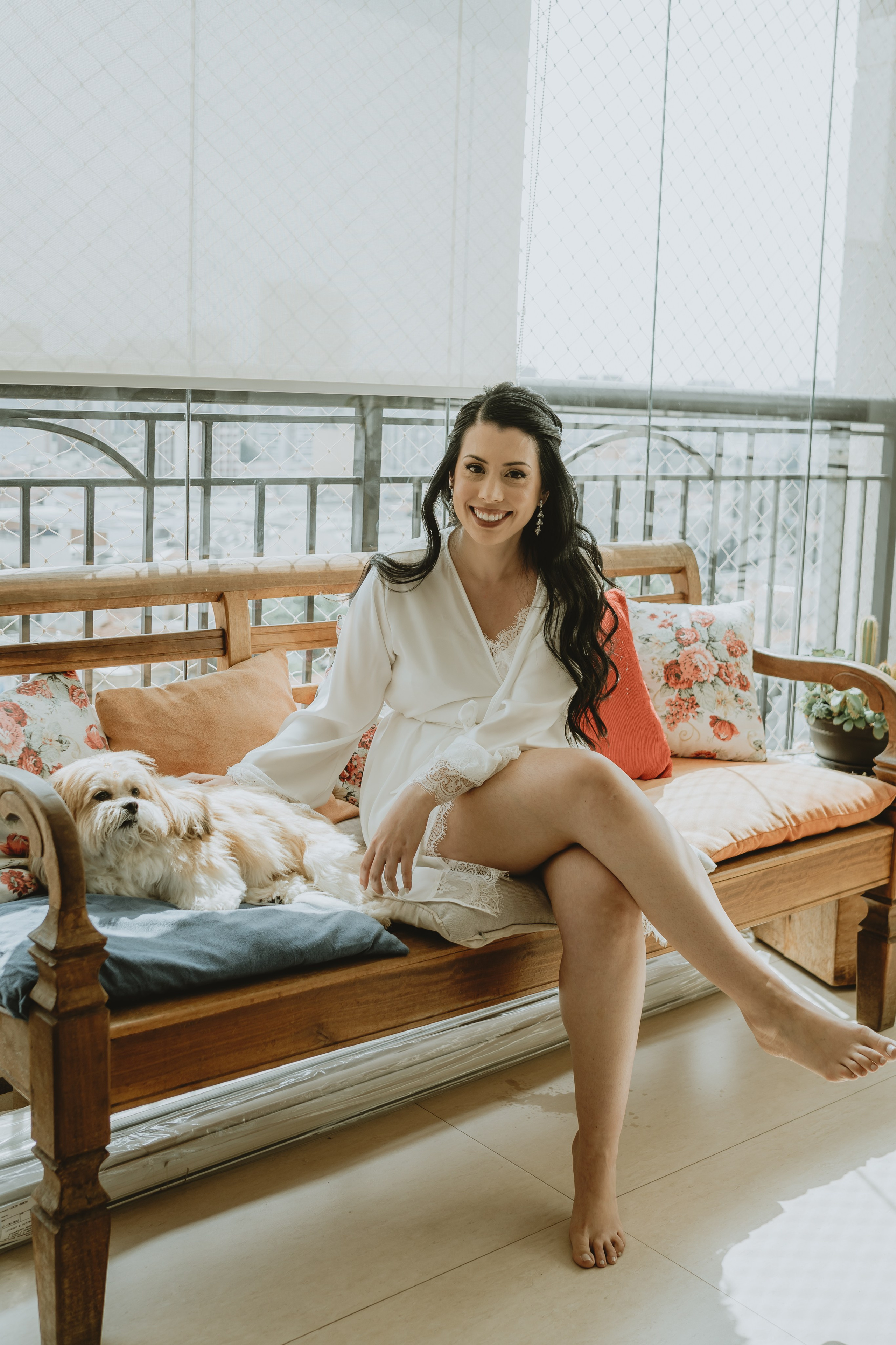 Lamis & Guilherme // Wedding. A Um Passo Fotografia