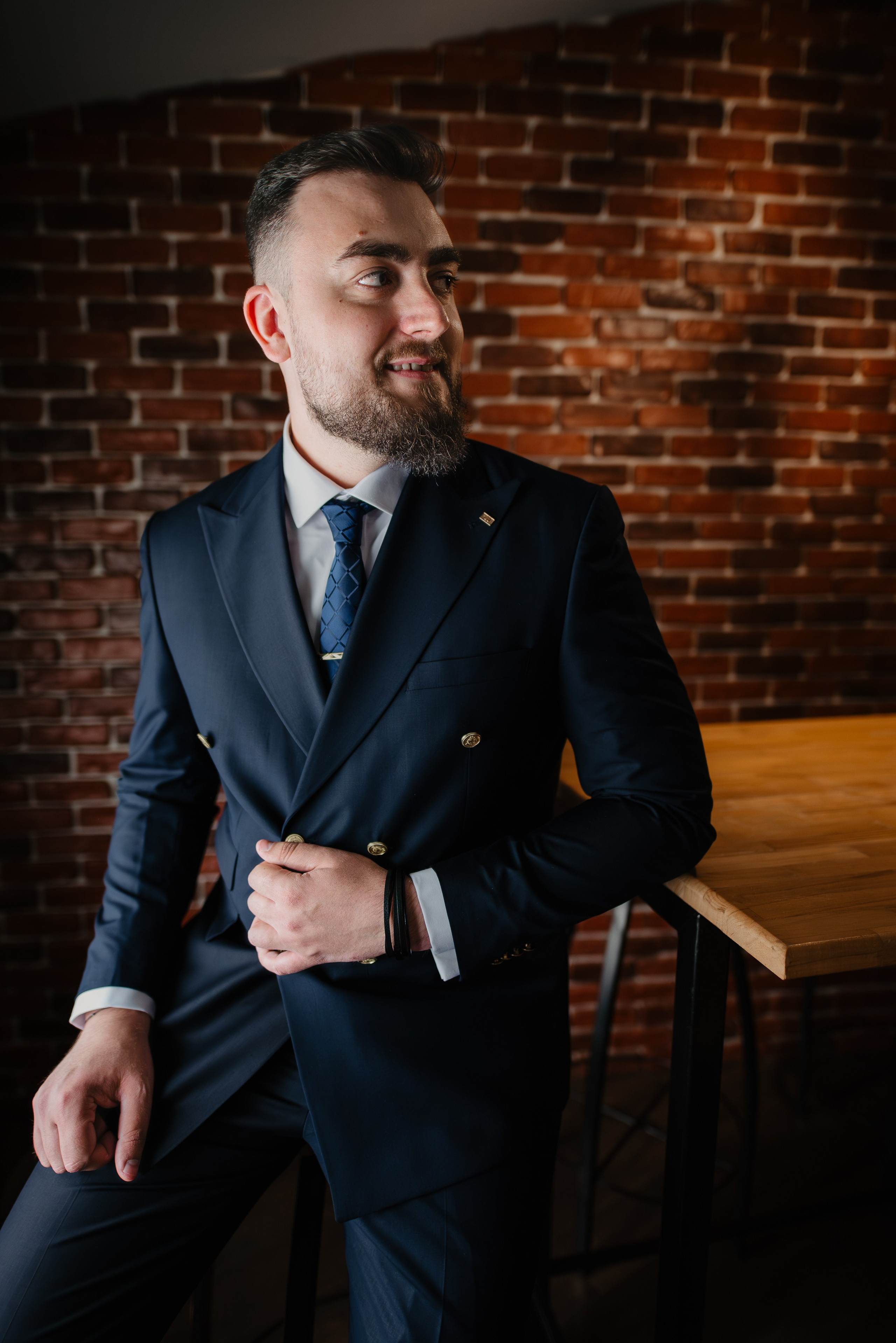 Elena + Alexandru | Liria Events. FotoVizion Iași