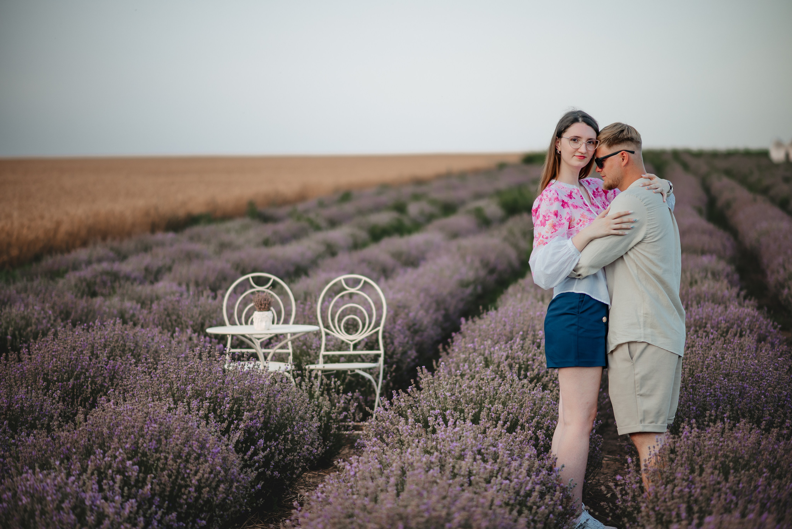 Smaranda + Narcis | Save The Date. FotoVizion Iași