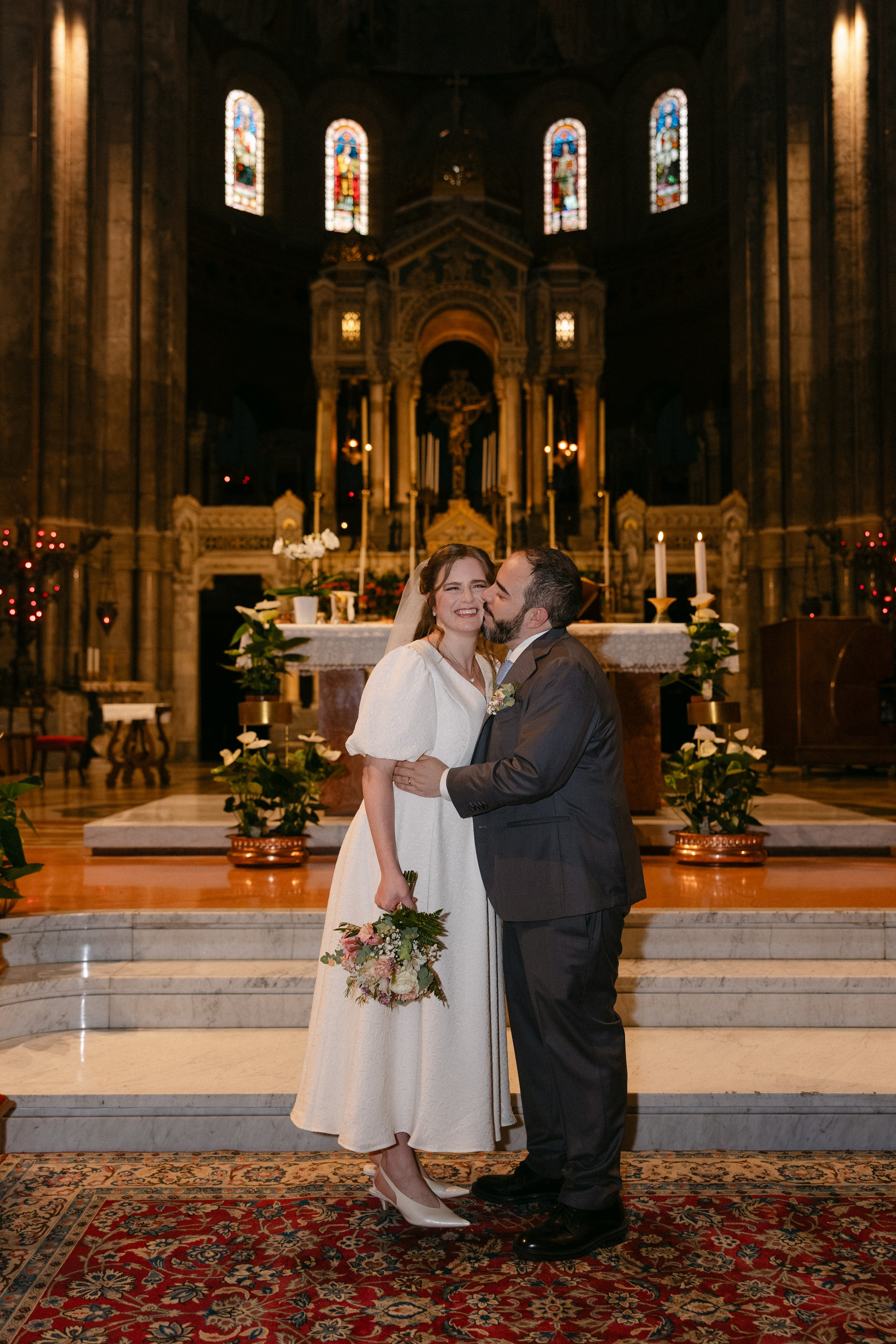 Vestuvių fotosesija Milane, Italijoje | Teresė ir Stefano