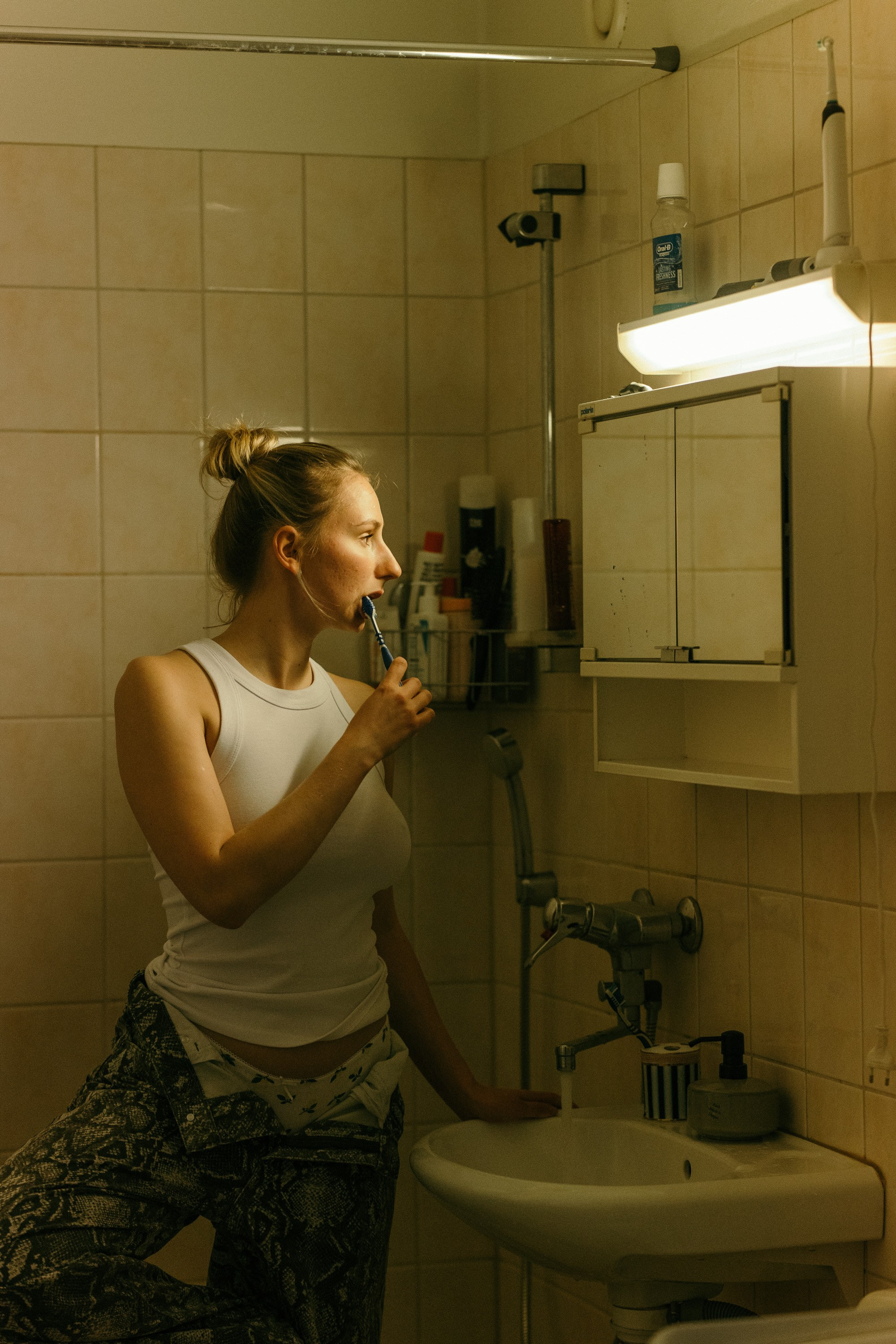 Kotikuvaus. Valokuvaaja Lahti, Helsinki Elena Salonen