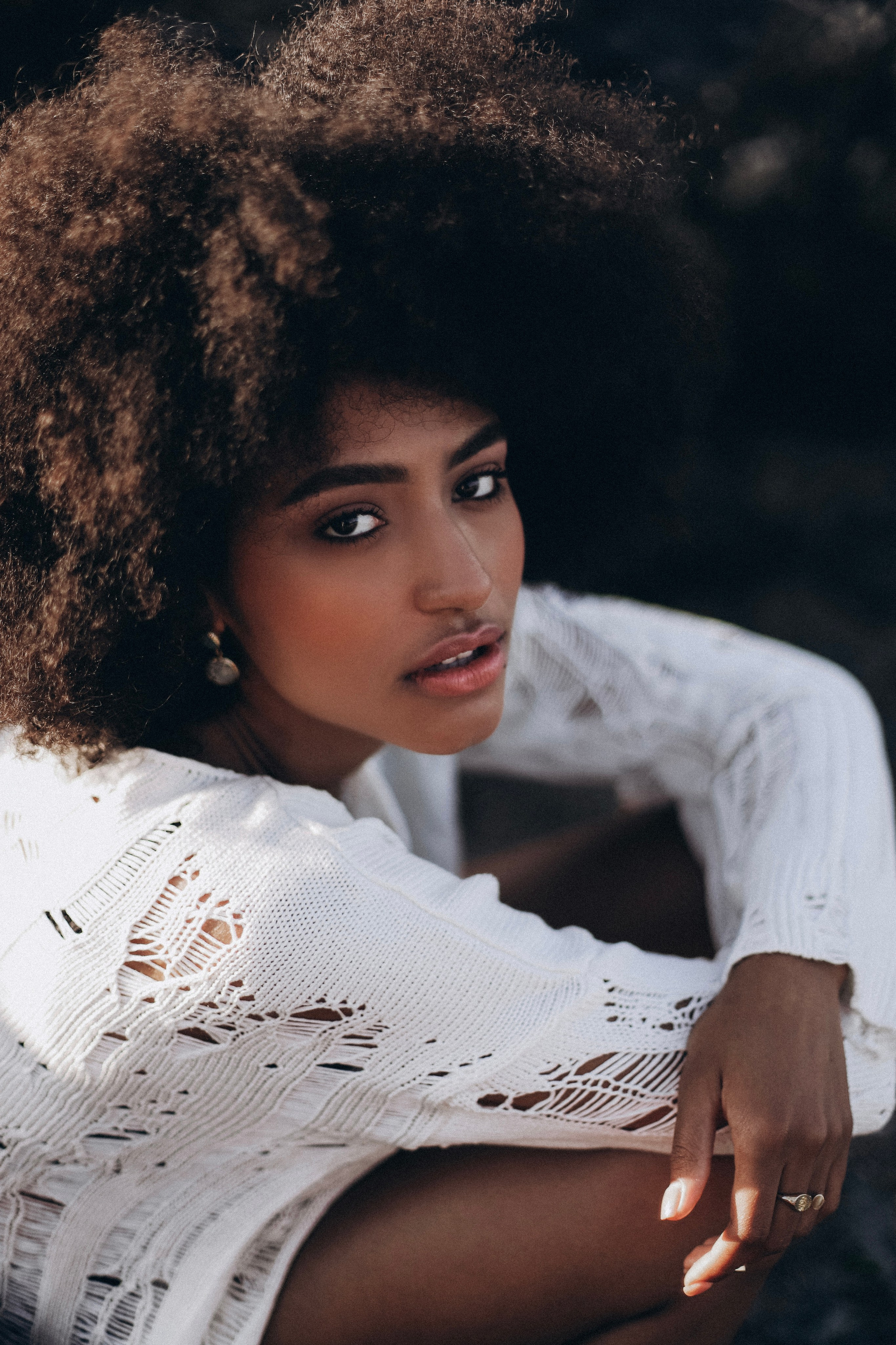 Portraits. Fashion and portrait photographer worldwide