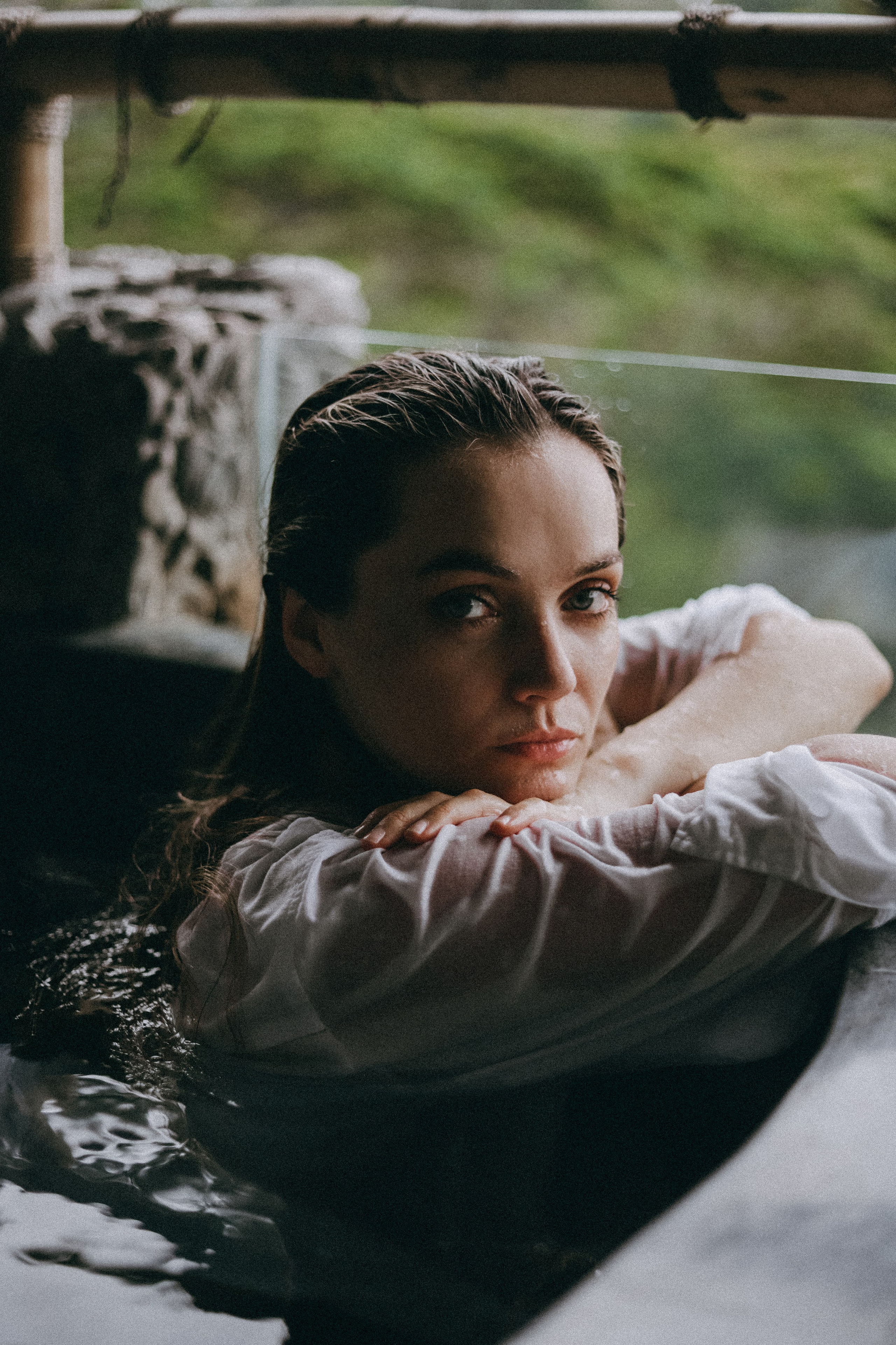 Portraits. Fashion and portrait photographer worldwide