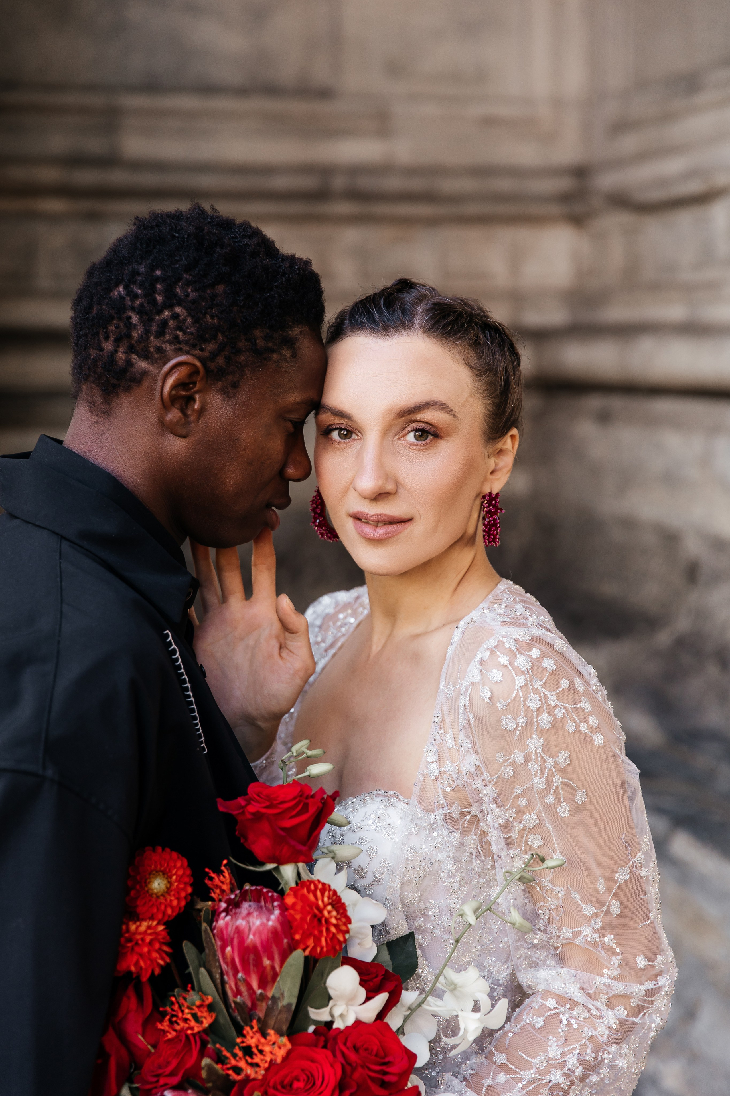 Love without borders