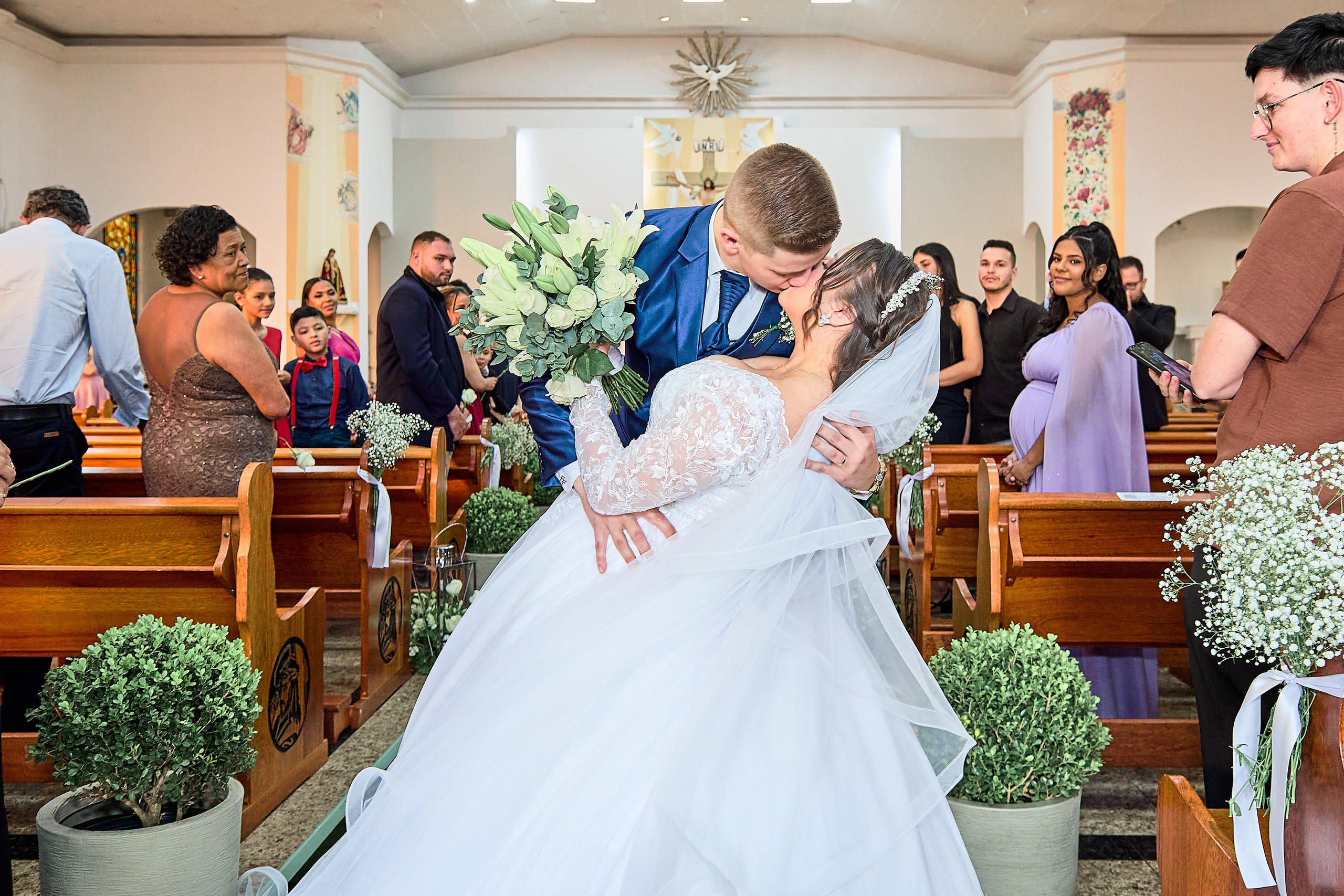 Histórias de Casamento
