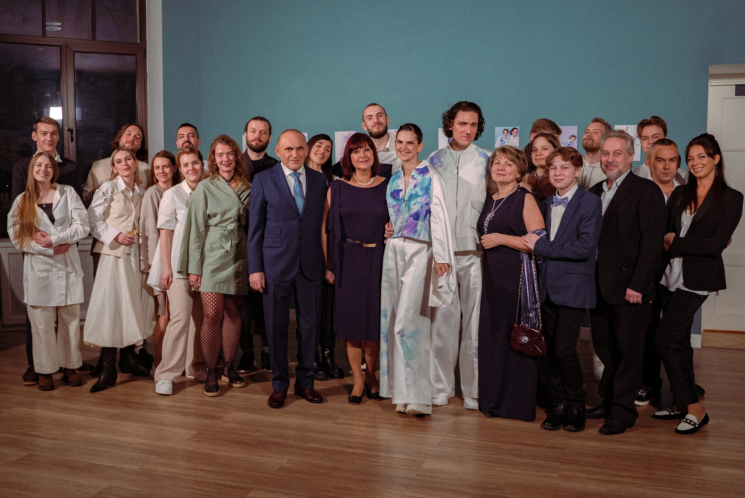 Alex & Olya. Babich_weddings