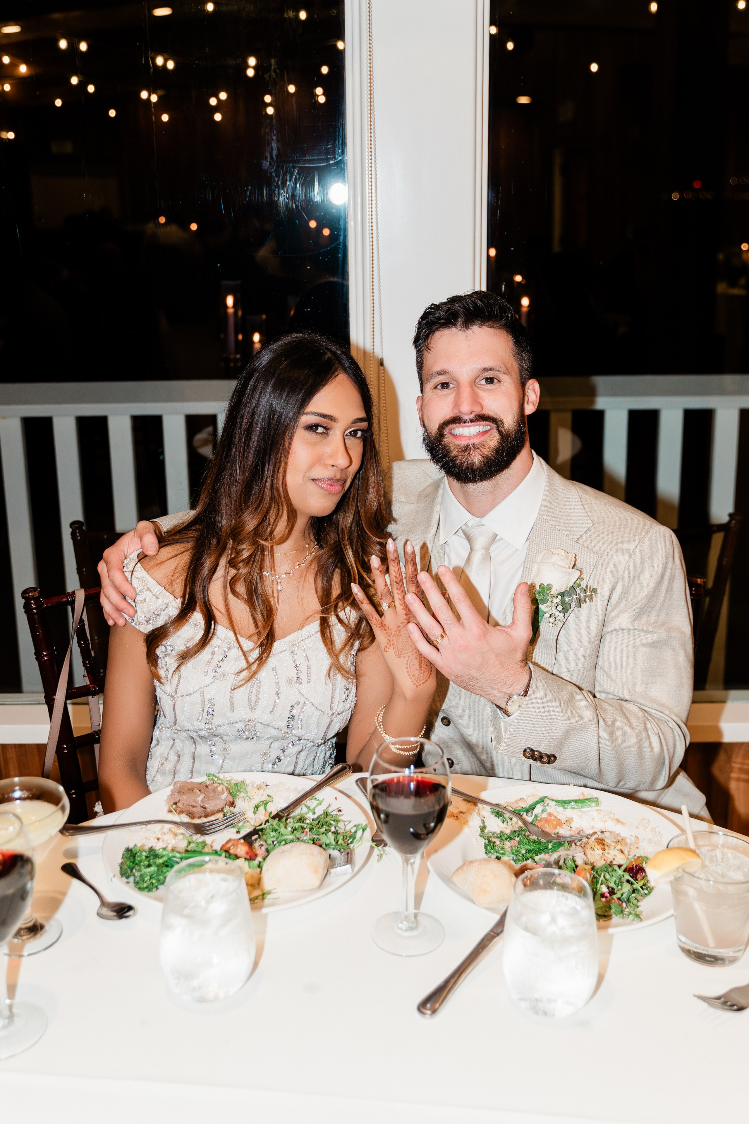 Nicole & Cody. Babich_weddings