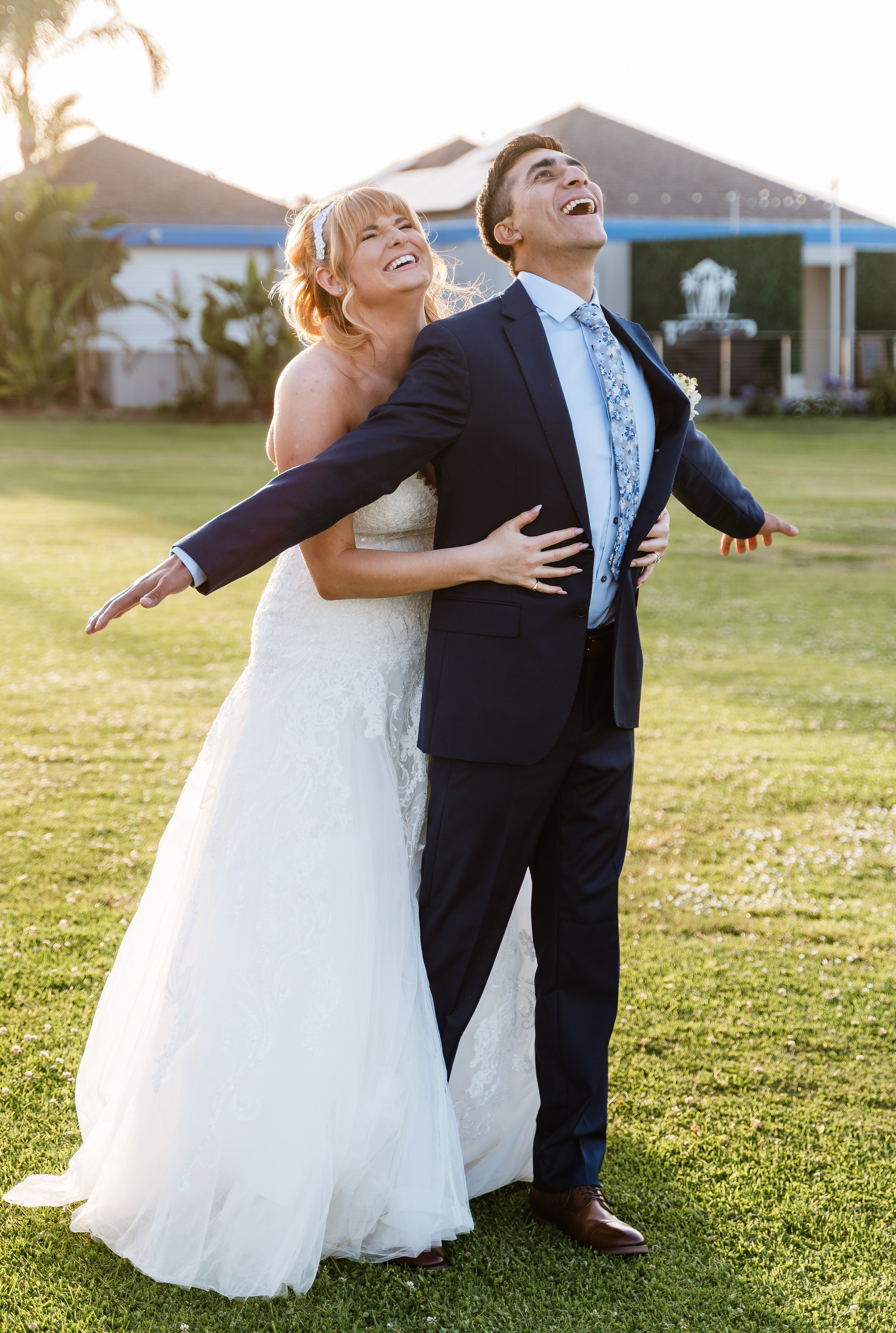 Tryne & Jaime. Babich_weddings