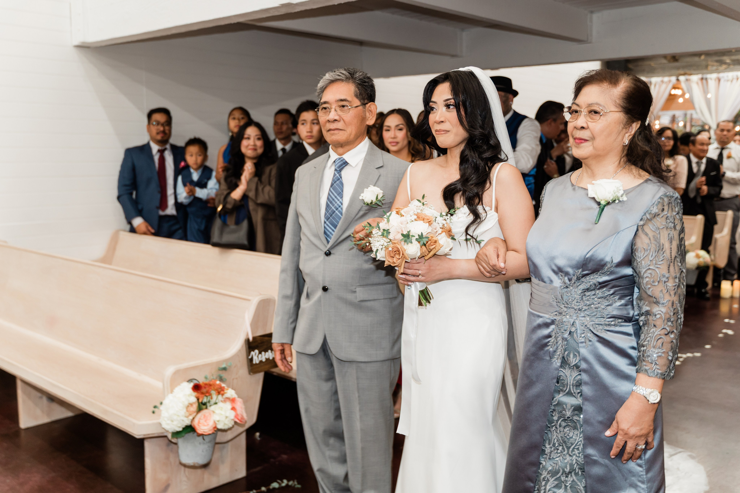 Janelle & Chris. Babich_weddings