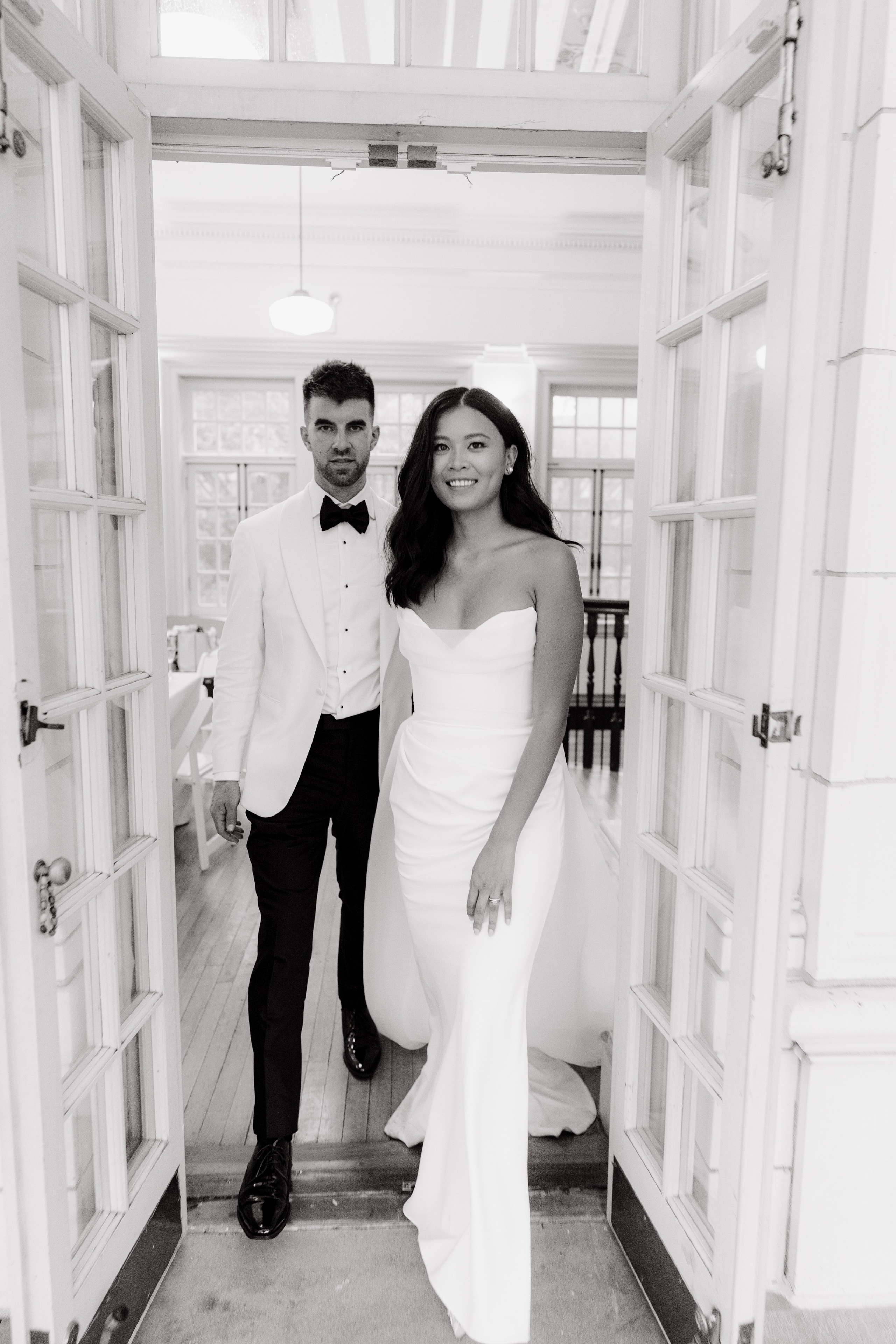 Jullieanne and Ryan. Wedding photographer and videographer New York | New Jersey