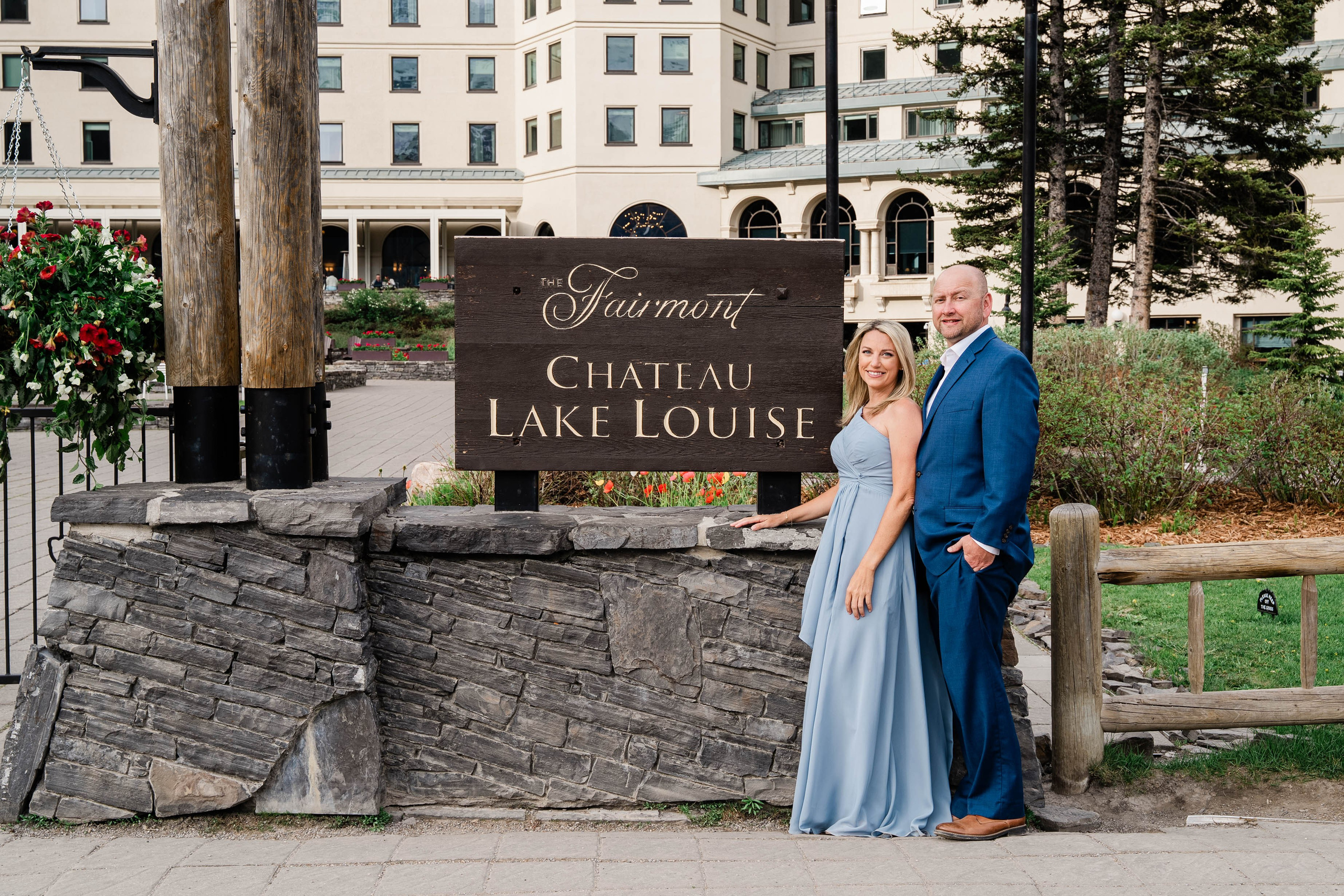 Affordable Banff & Canmore Photography. Ching Li Photography