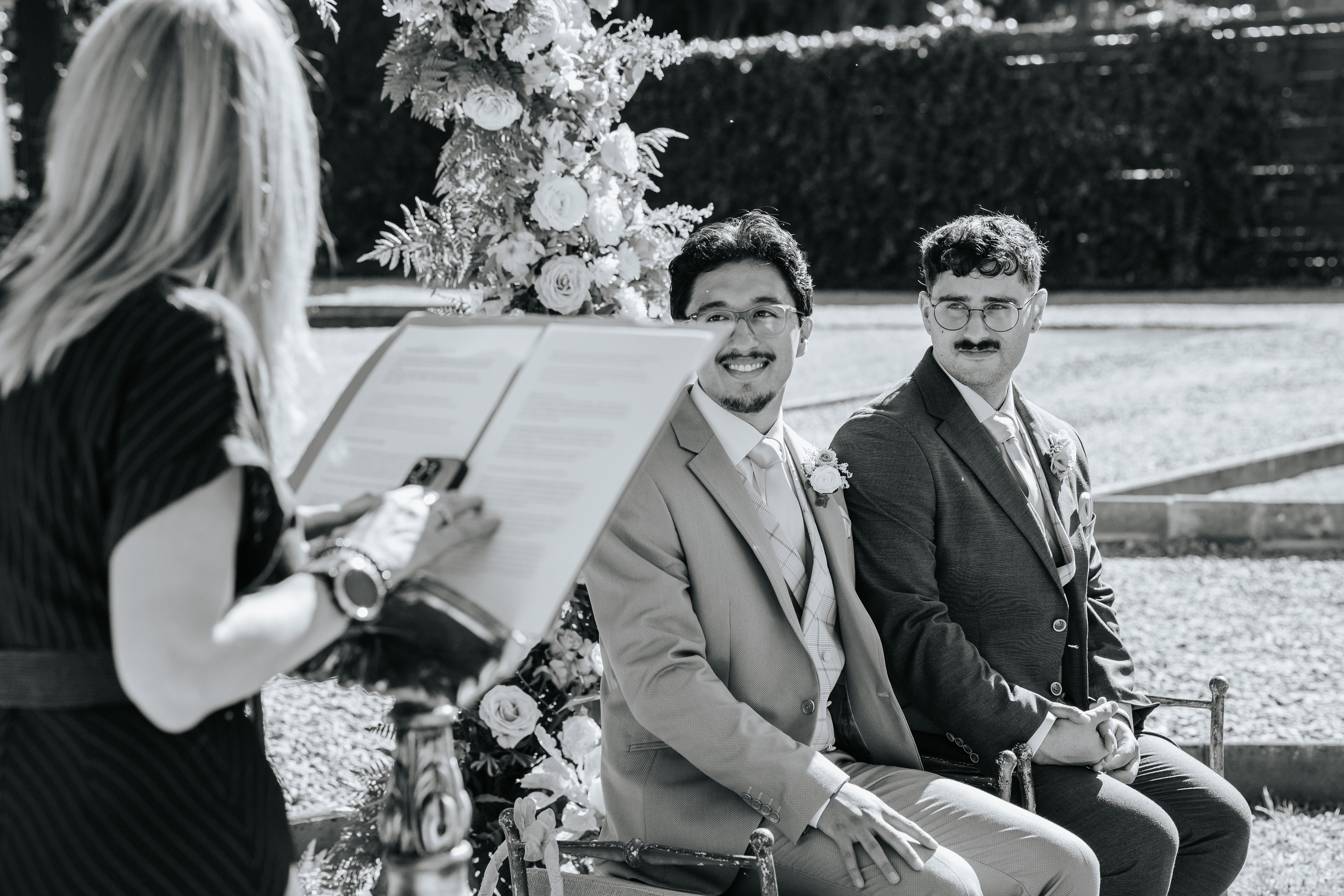 Fernando+Tito, 19.09.2025, Castell de Caramany. Fotógrafa de bodas en Cataluña