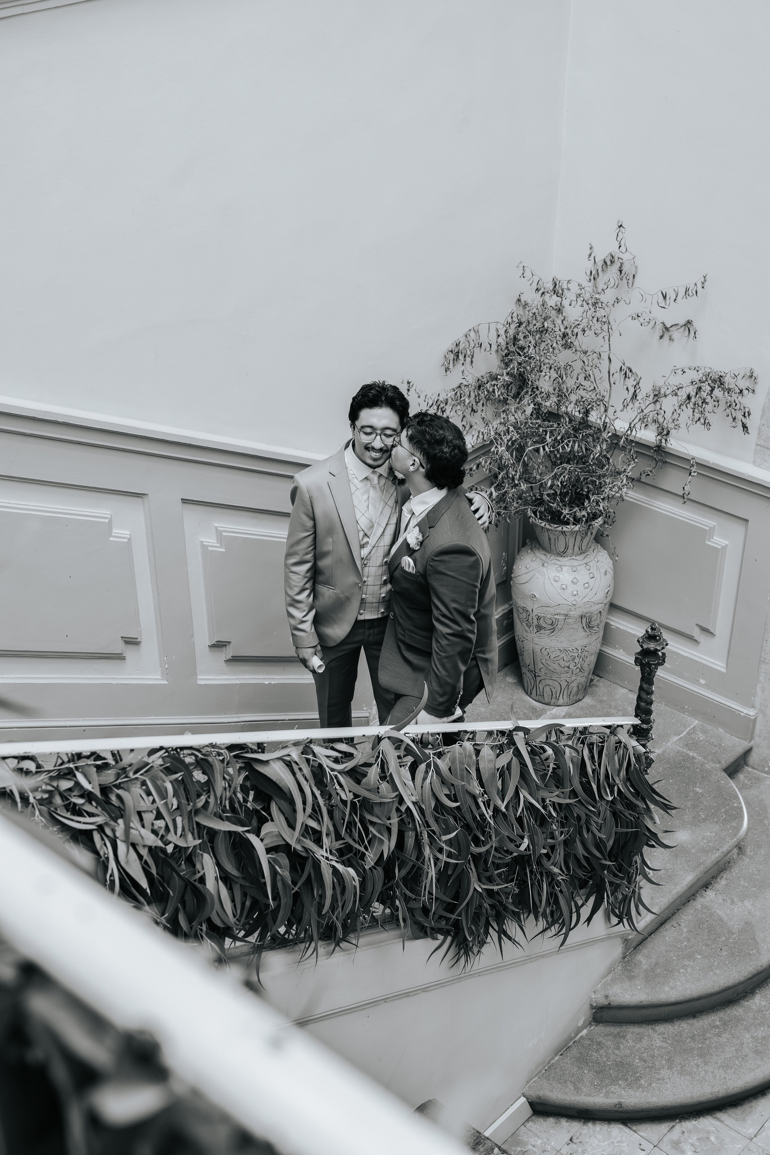 Fernando+Tito, 19.09.2025, Castell de Caramany. Fotógrafa de bodas en Cataluña