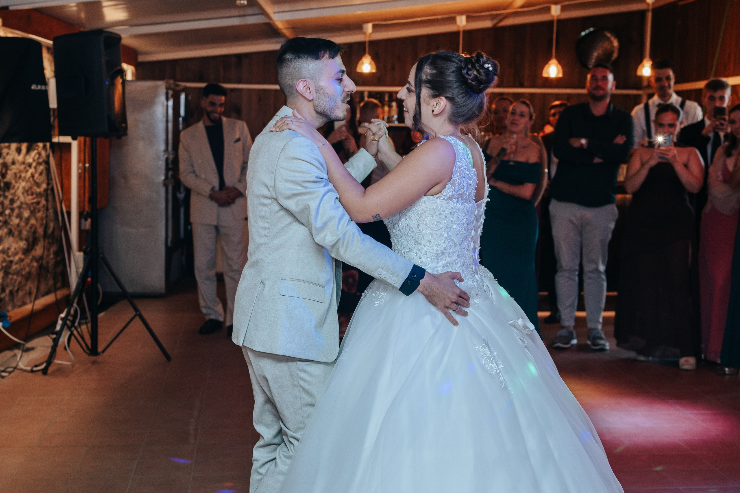 Marta+Adria, 27.09.2025, Can Caballe. Wedding photographer in Catalonia