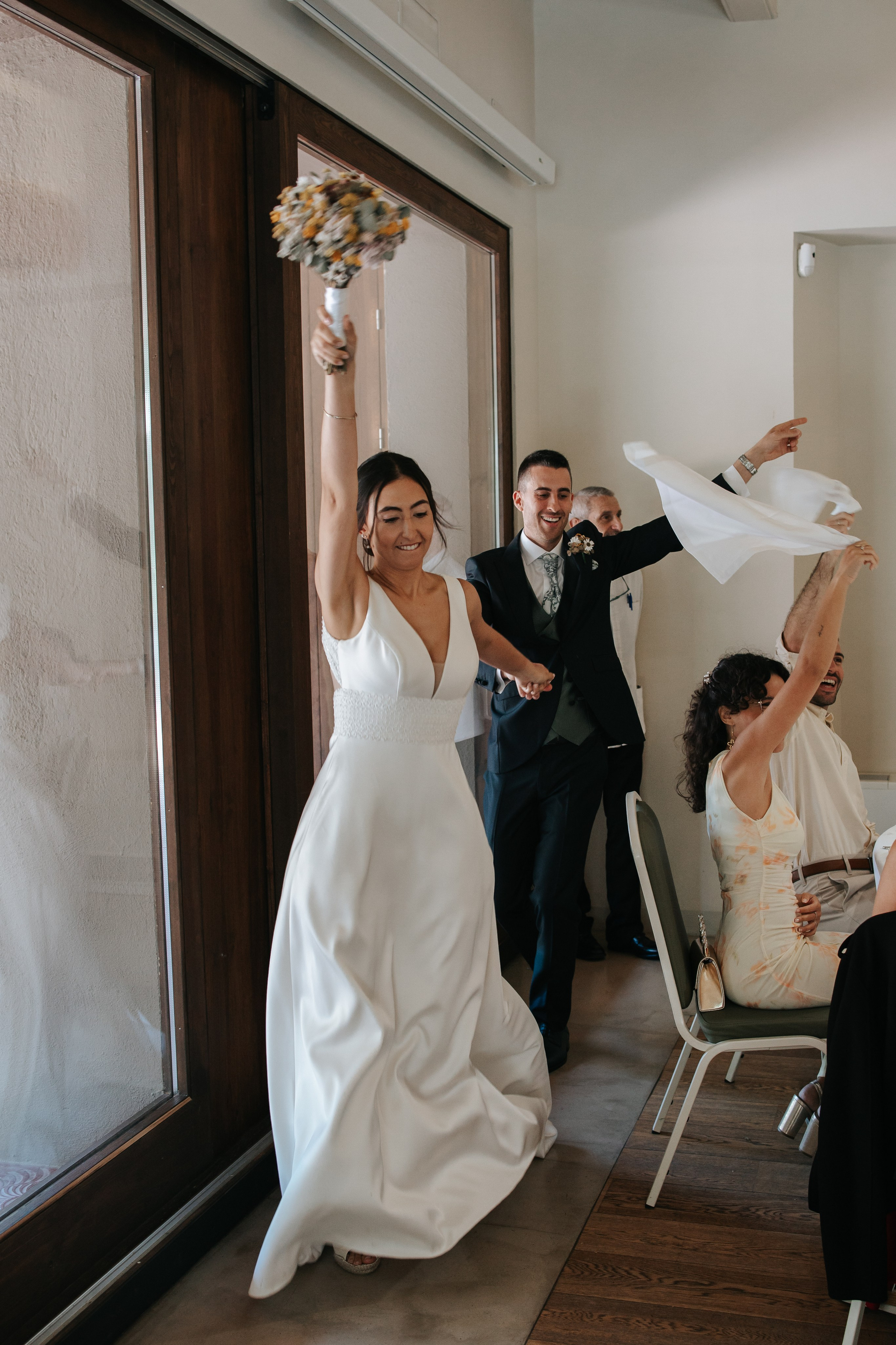 Gemma+Borja, 31.08.2025, Restaurant Font Moixina. Fotógrafa de bodas en Cataluña