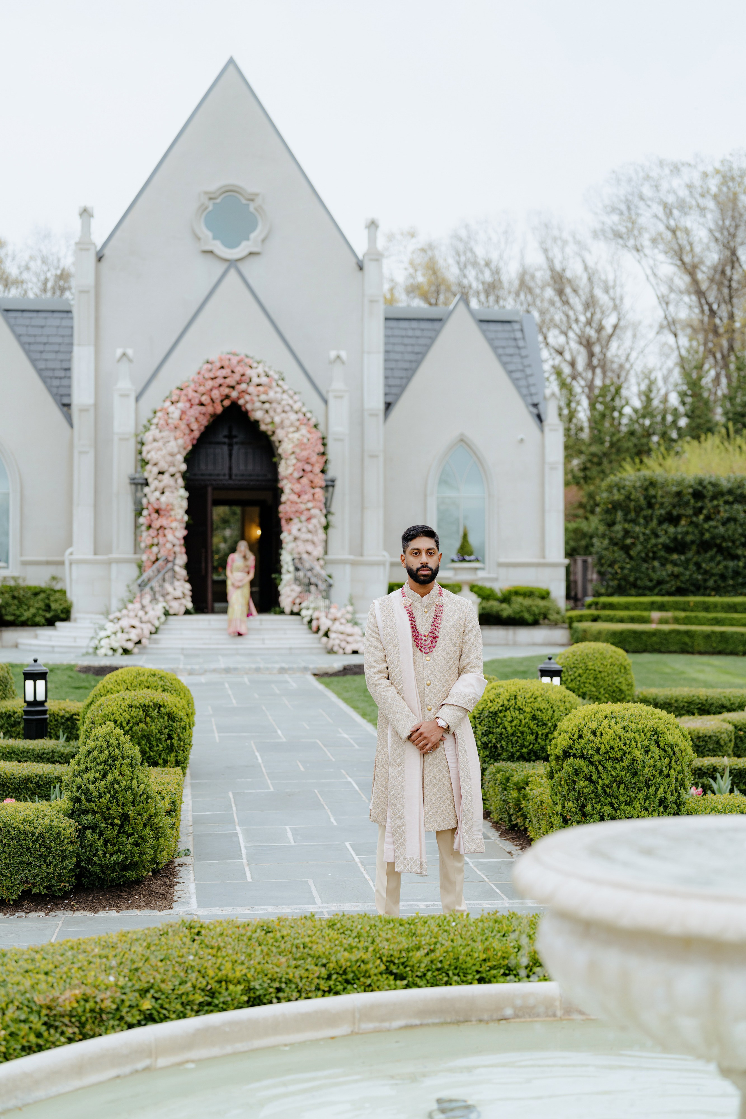 Luxury Indian Wedding Photography Gallery | New York & New Jersey & Florida | Vova Chi. Wedding photographer and videographer New York | New Jersey