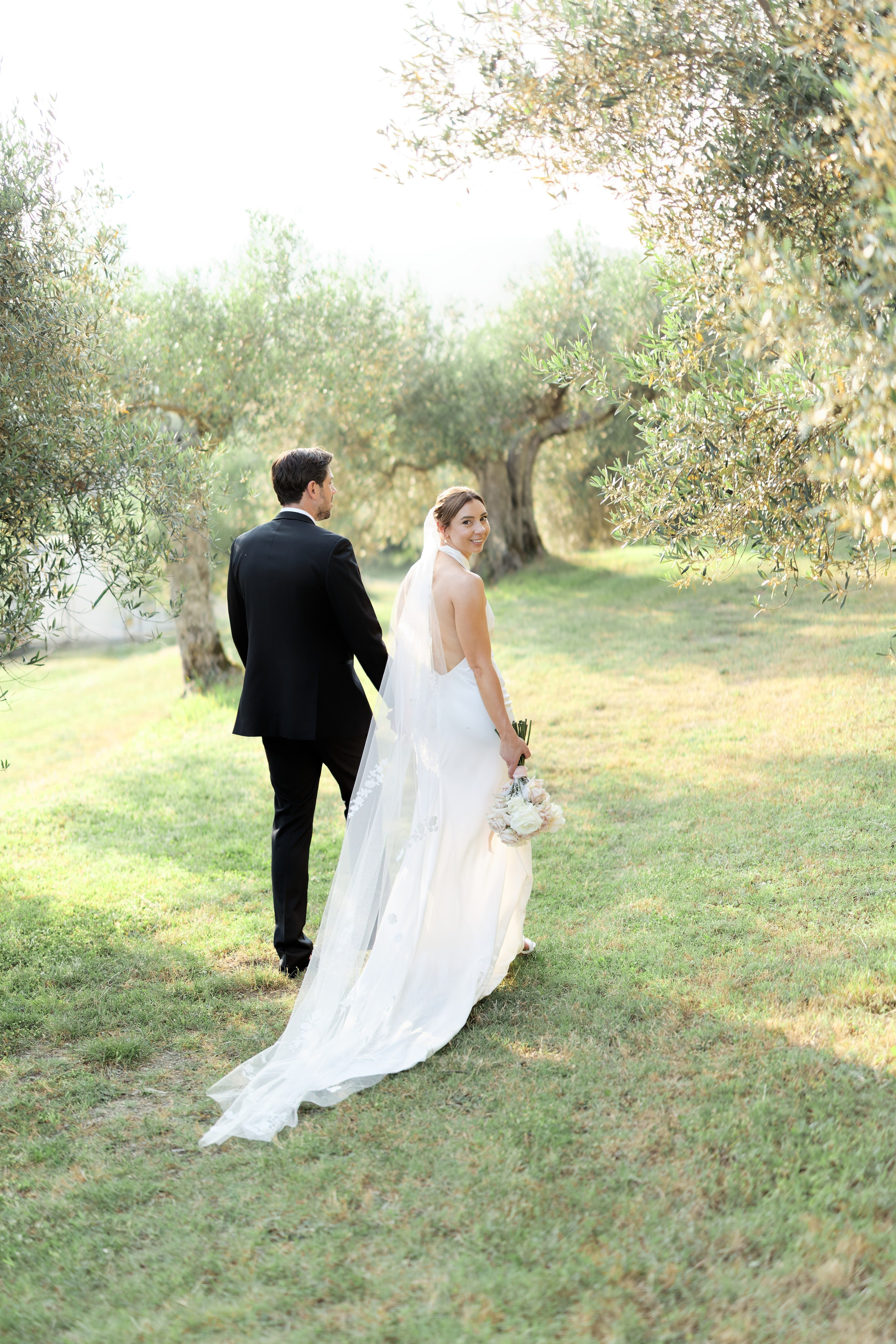 Wedding at Borgo Bastia Creti, Umbria Preview