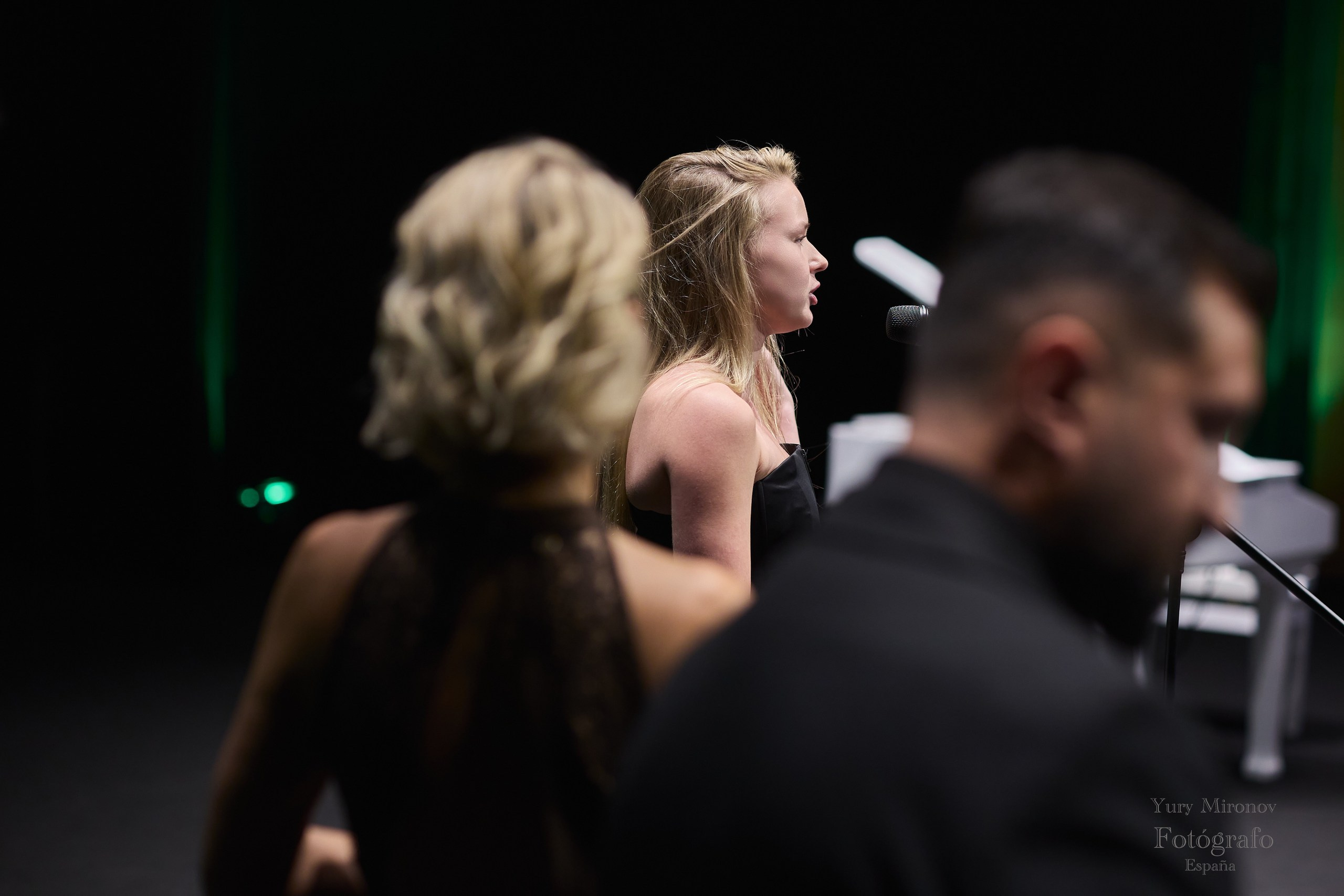 La Persona Awards 2026 (ч.2). OranJazz fotos