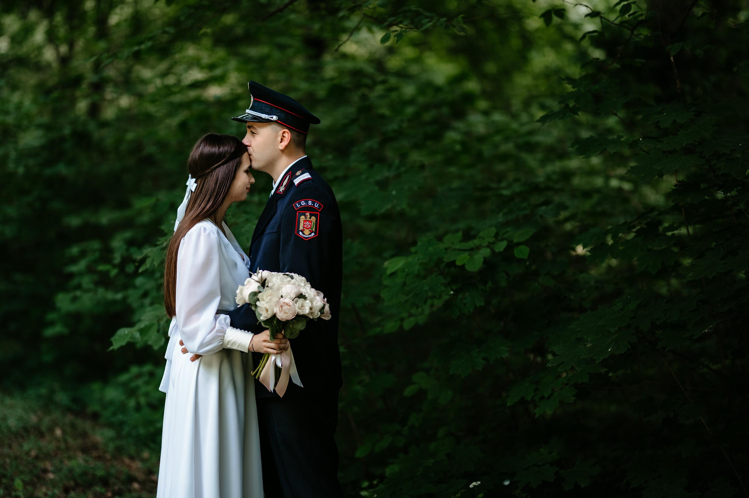 Diana & Vlad. Fotograf si Videograf | Nuntă-Botez