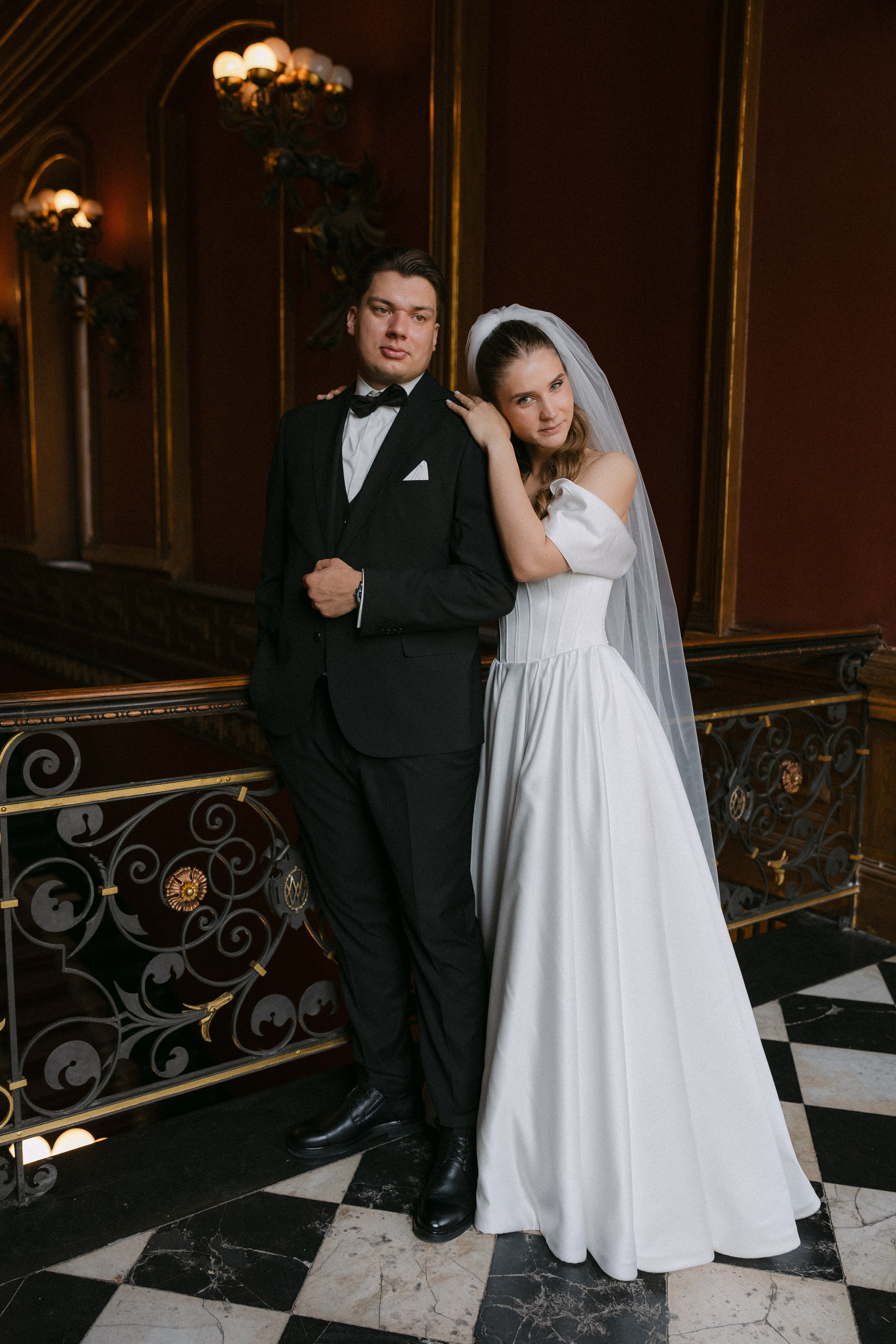 Gabrielė ir Edgaras