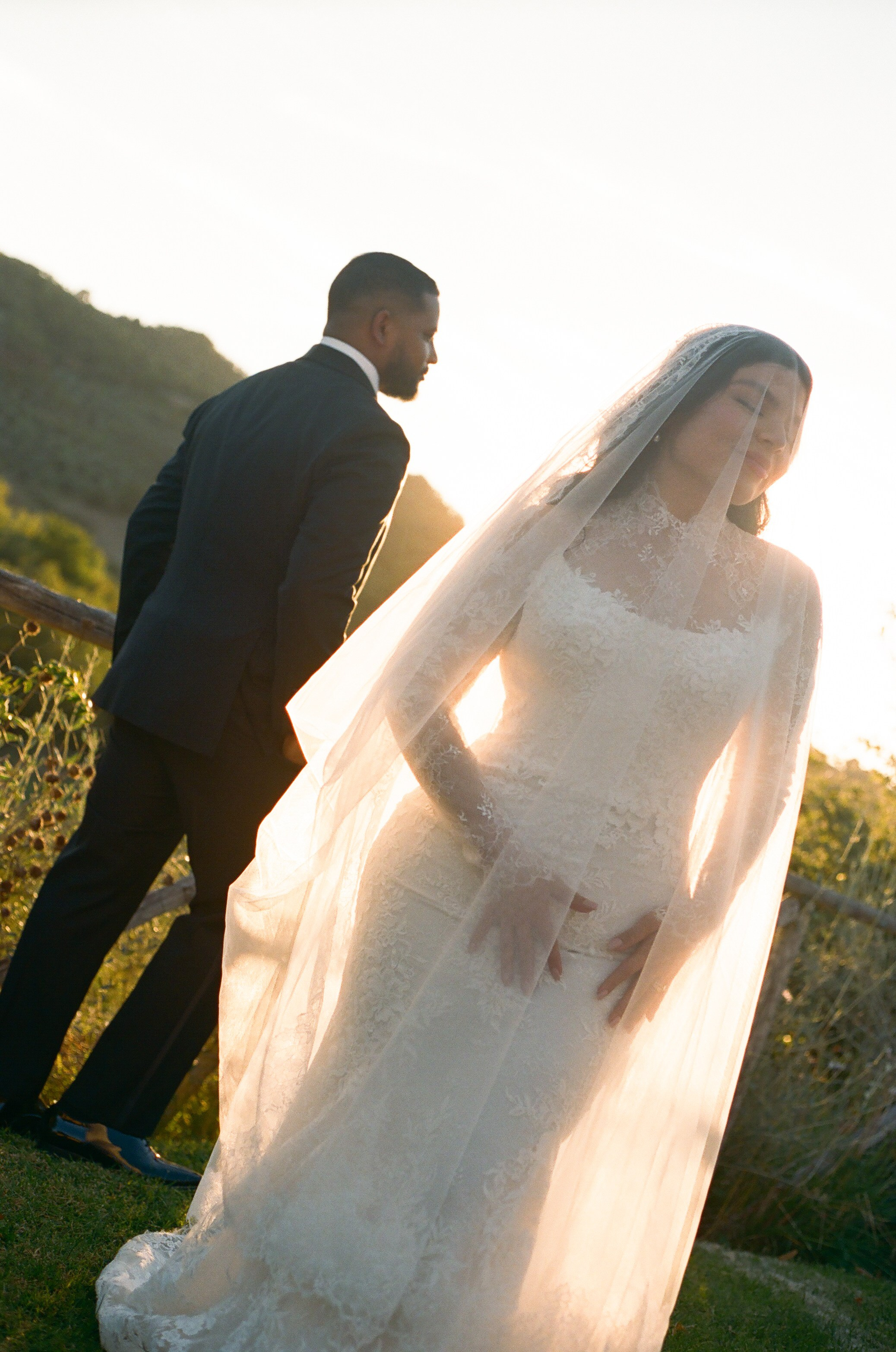 Mitcell&Melanie film. Свадебный фотограф Виктория Саврук