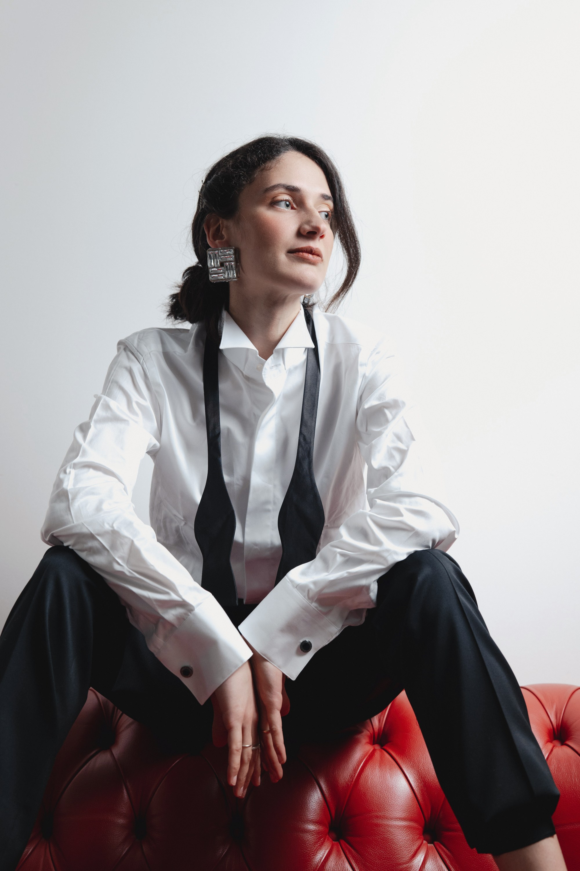 Ritratti. Fotografo di matrimonio ed eventi ad ariano irpino