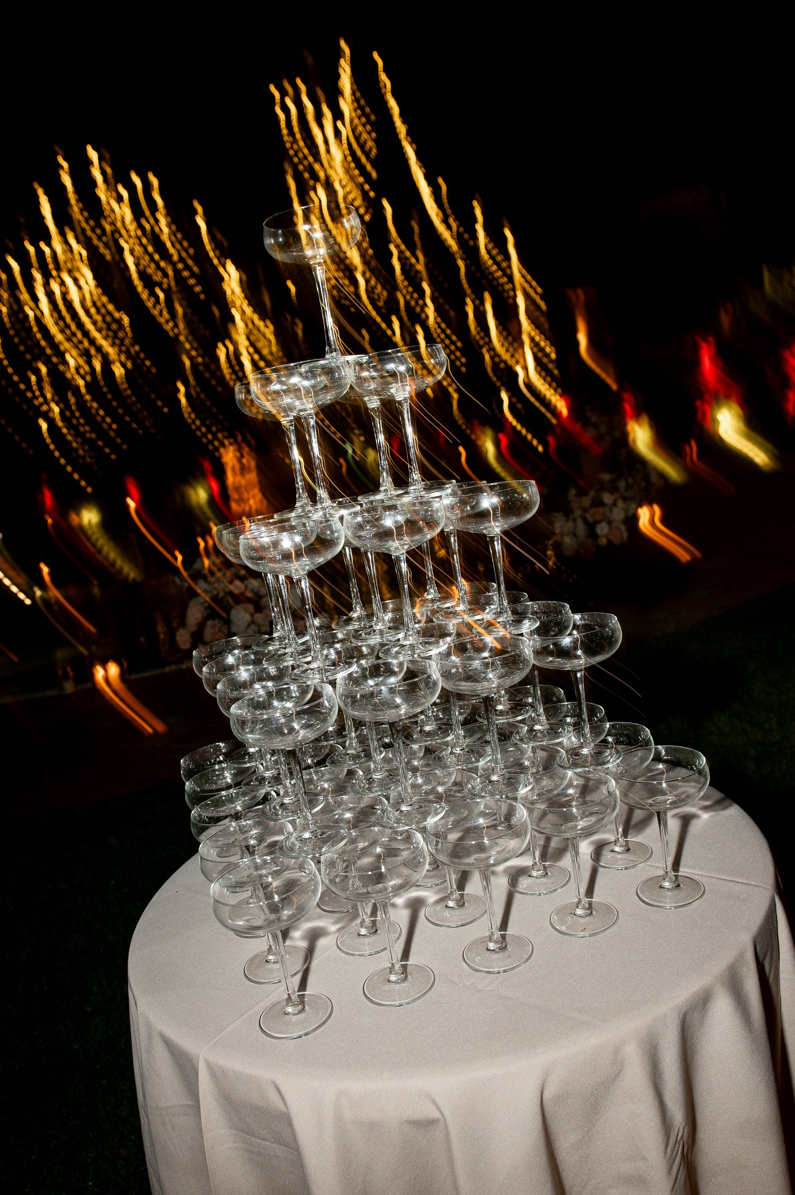 Lala & Daimen. Wedding photographer in Spain