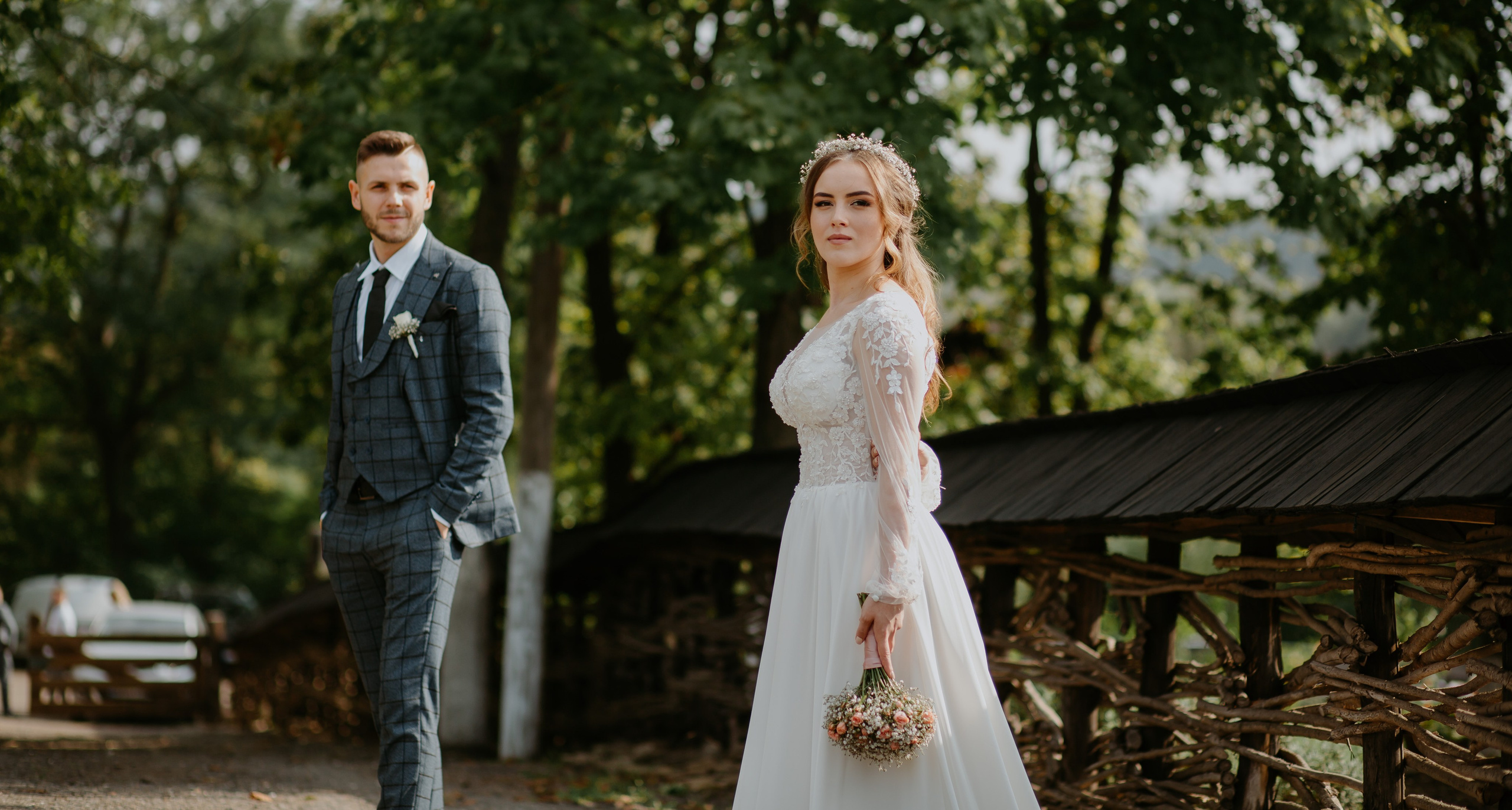 Denis & Ana. Servicii Foto/Video