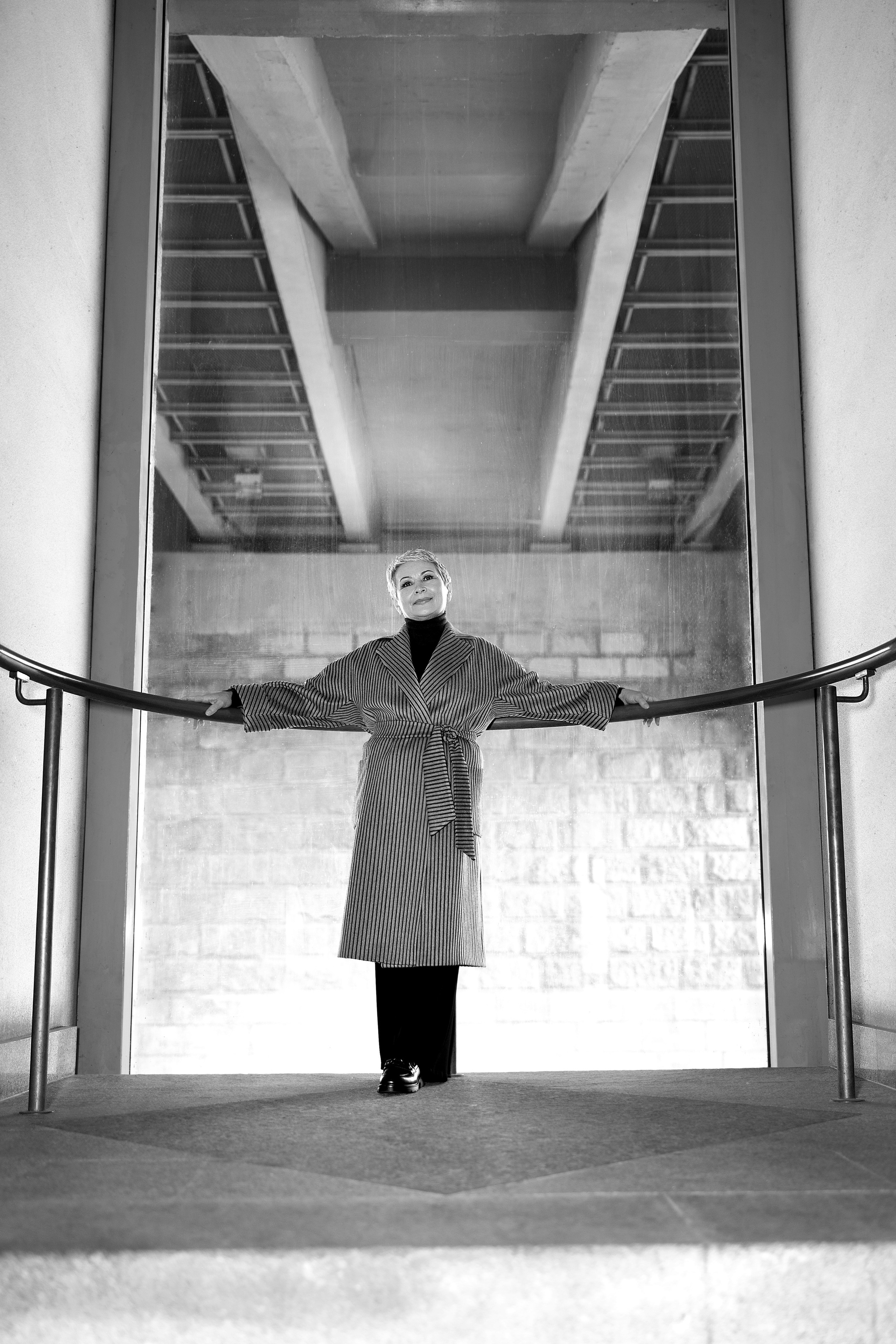 ГУЛЬНАРА. Женский фотограф 45+ Наталья Колосанова, Москва