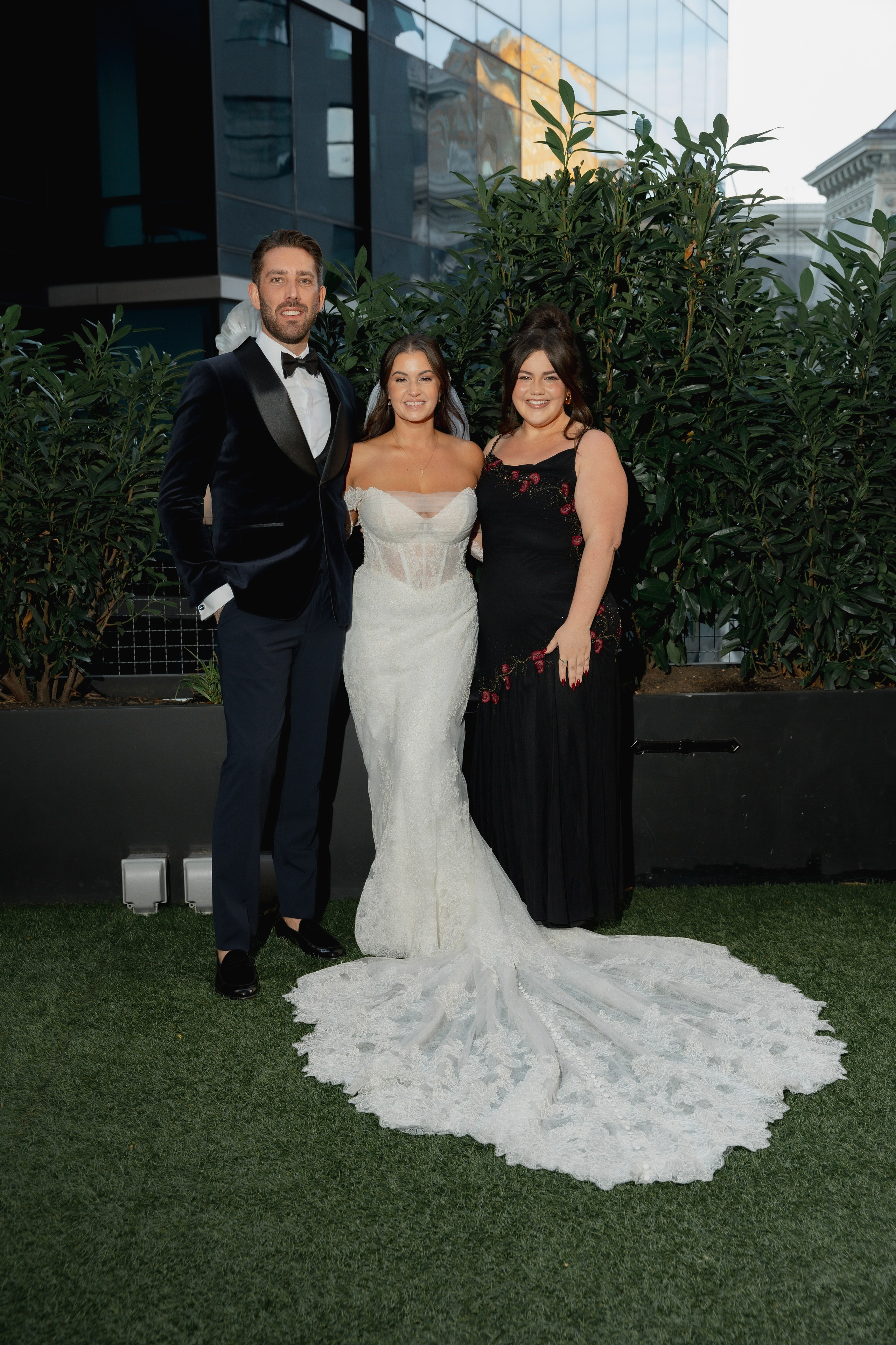 Leigh and Jennifer wedding day. Anna Krasnova Wedding photographer