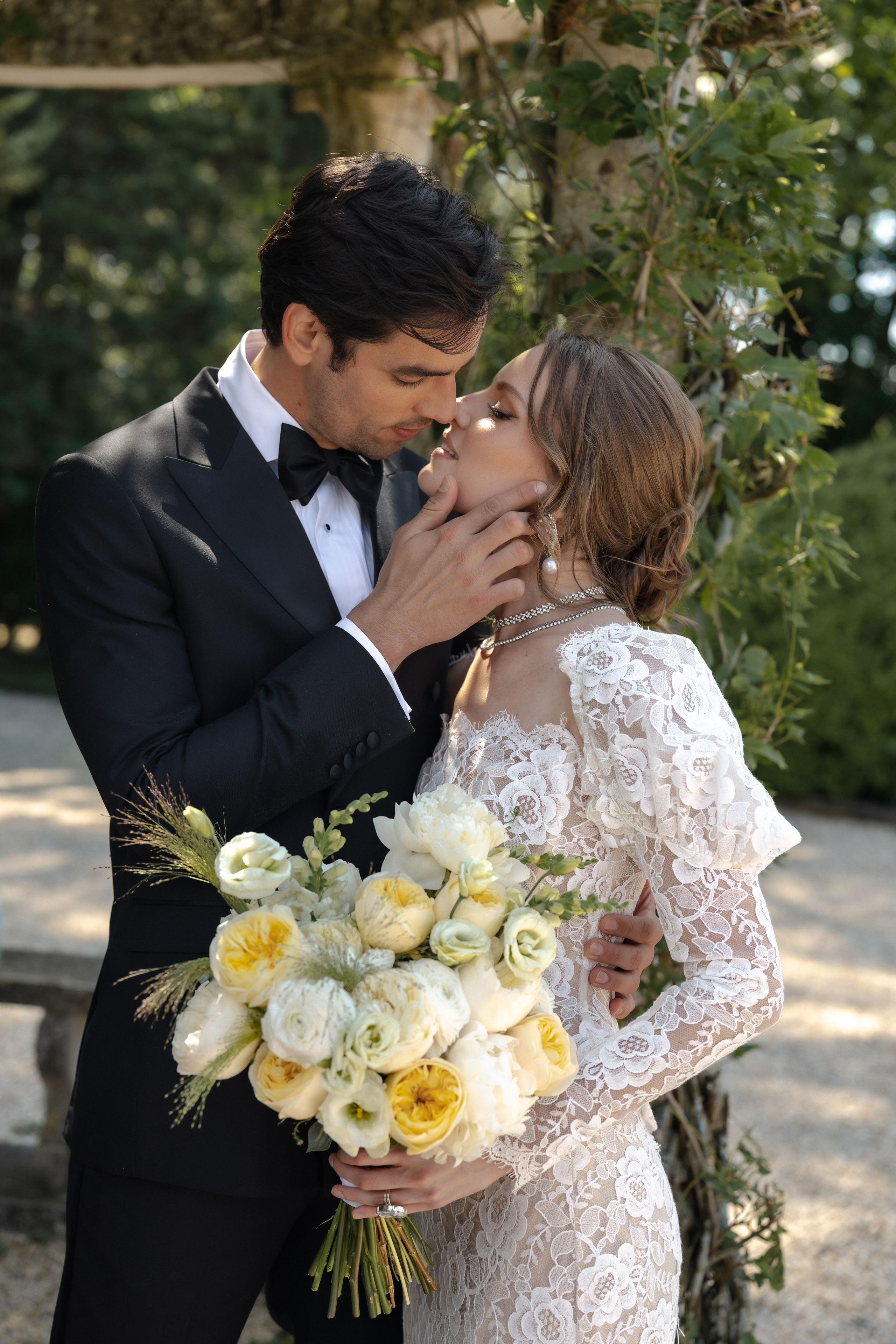 Noah and Luis. Anna Krasnova Wedding photographer