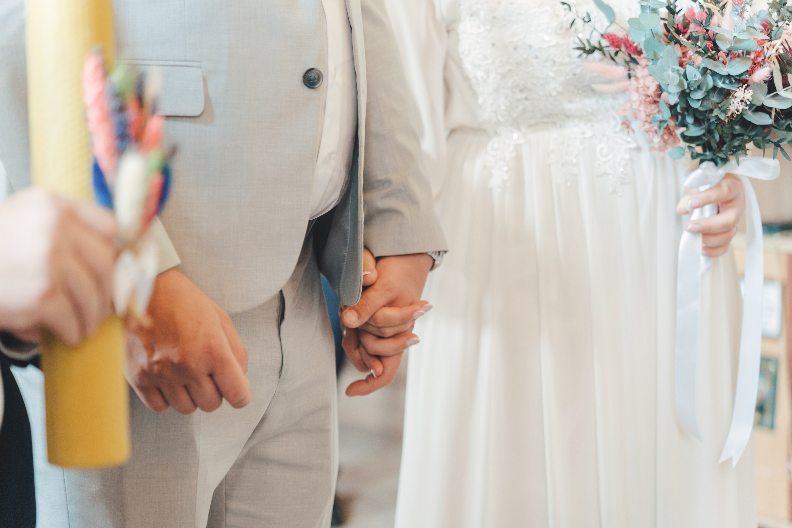 Adriana And Tiberiu`s Wedding