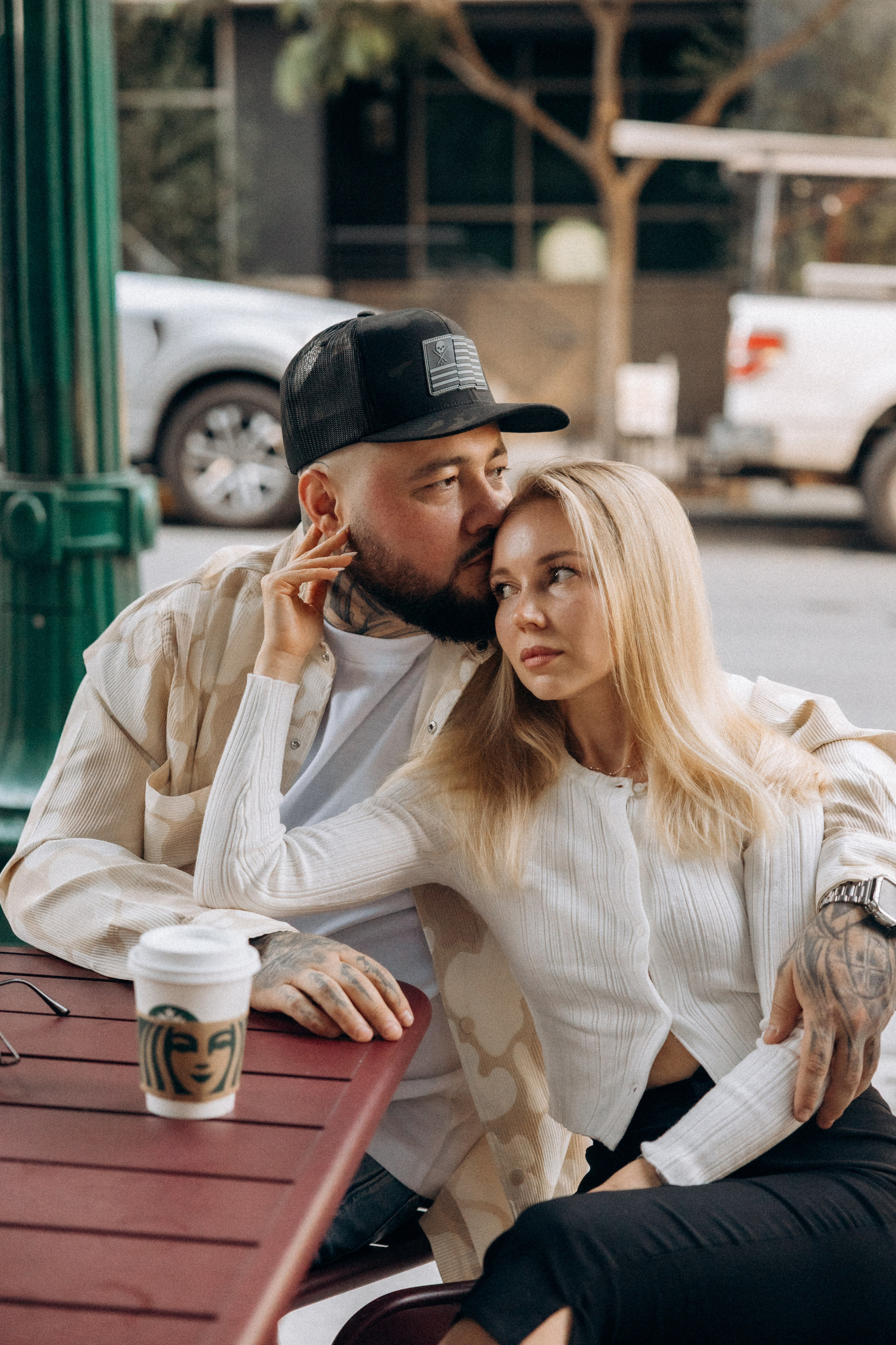 *. Wedding and family photographer San Diego