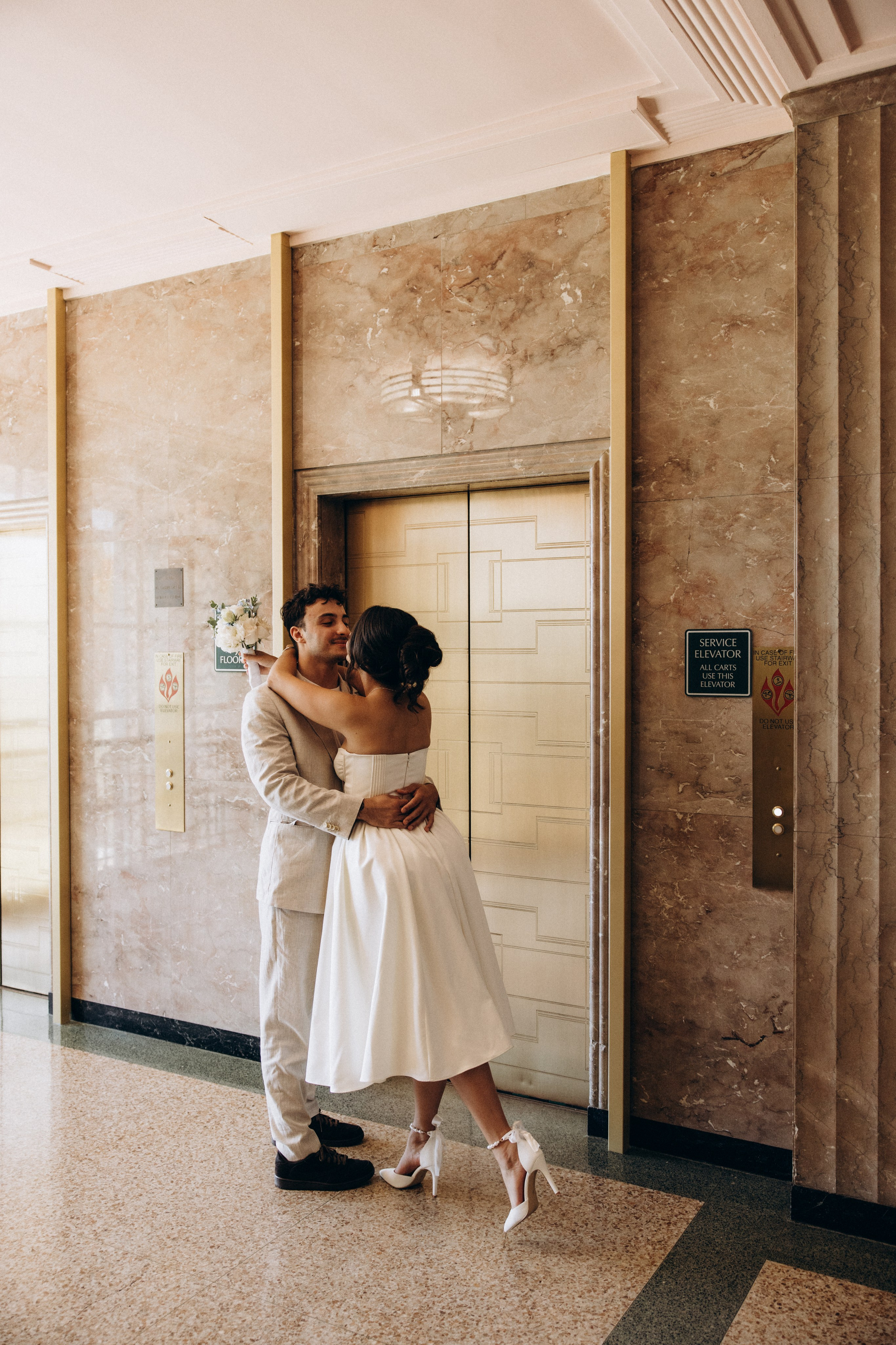 Pedro and Larissa. Wedding and family photographer San Diego