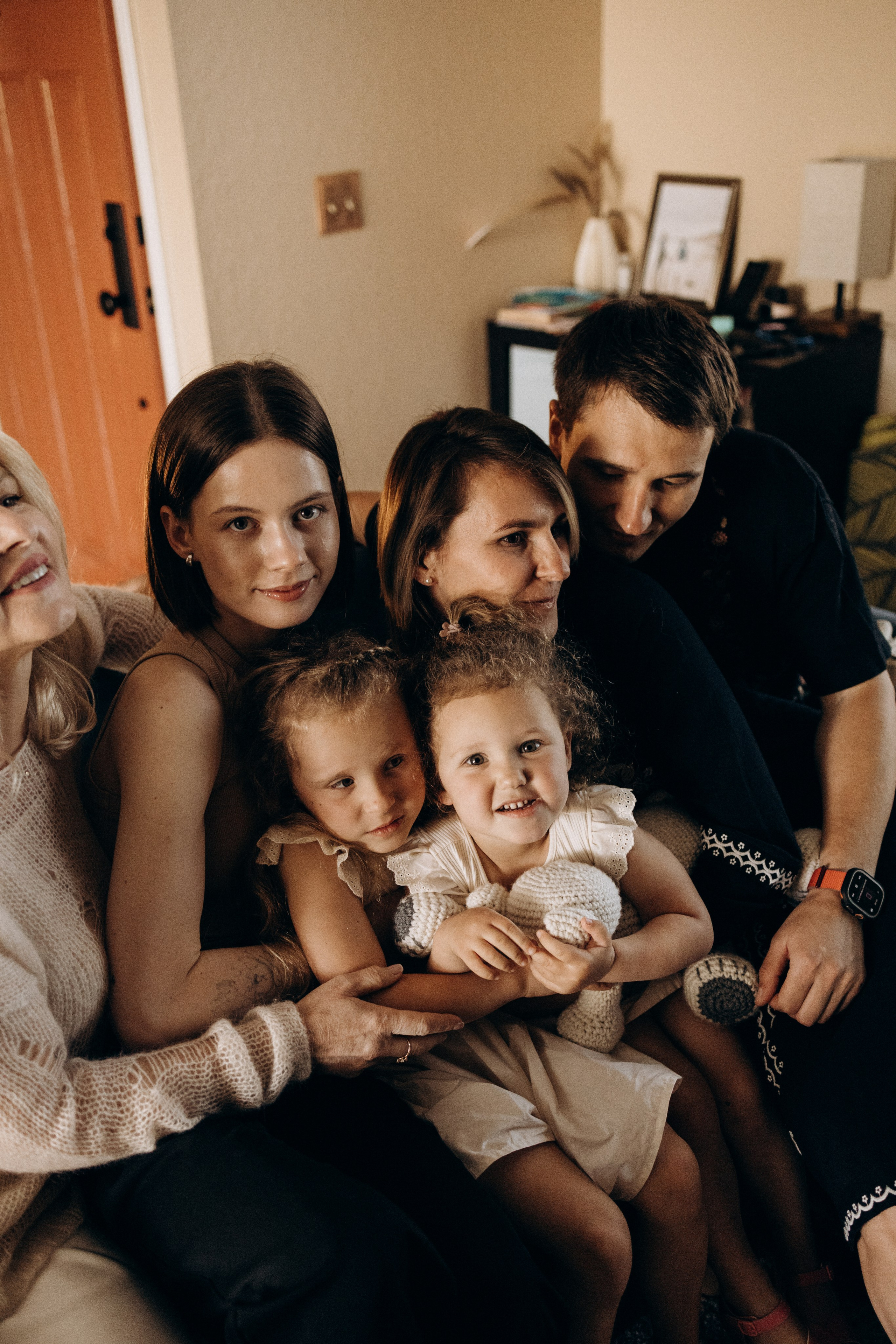 *. Wedding and family photographer San Diego