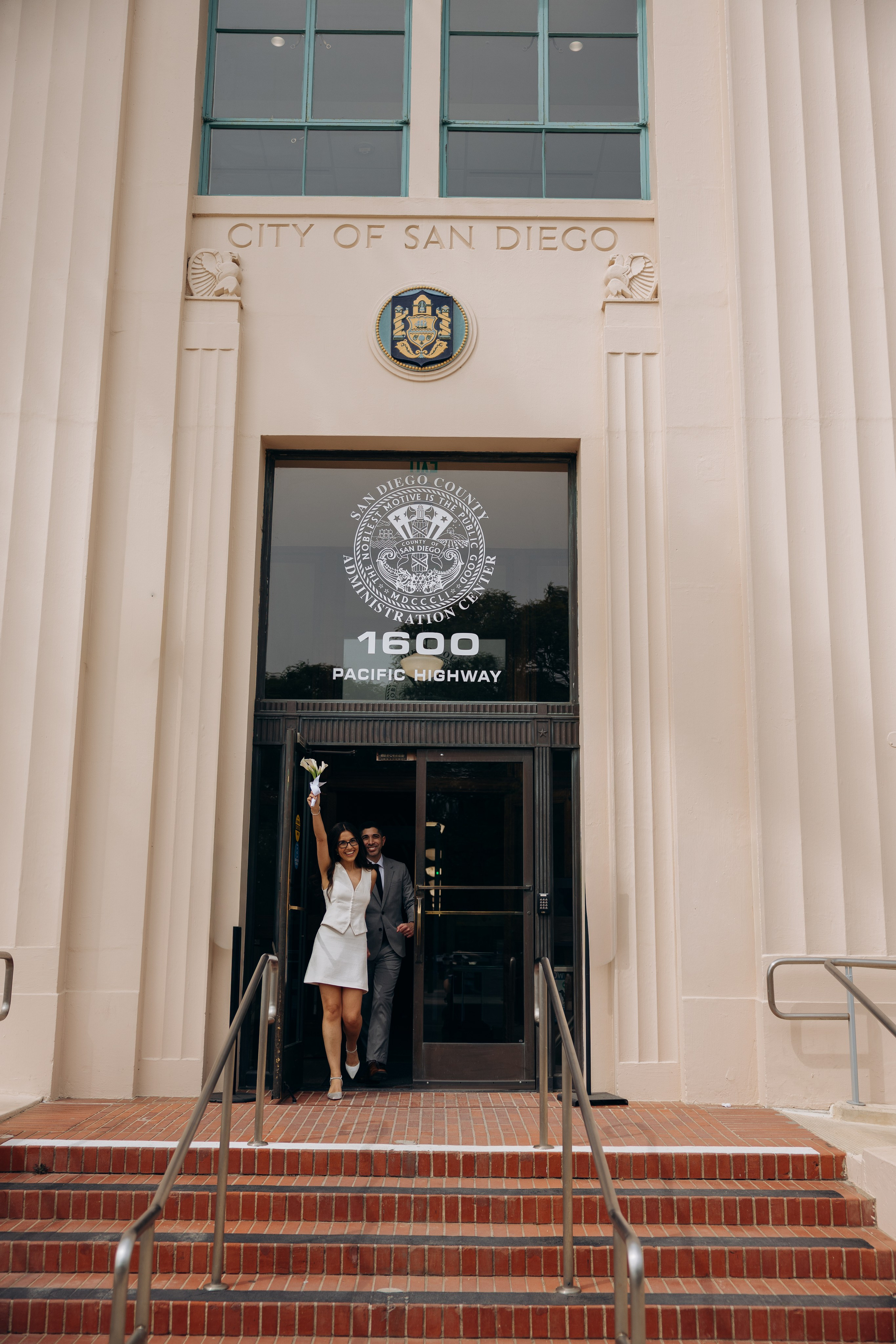 Ross and Rebecca. Свадебный и семейный фотограф в Сан-Диего