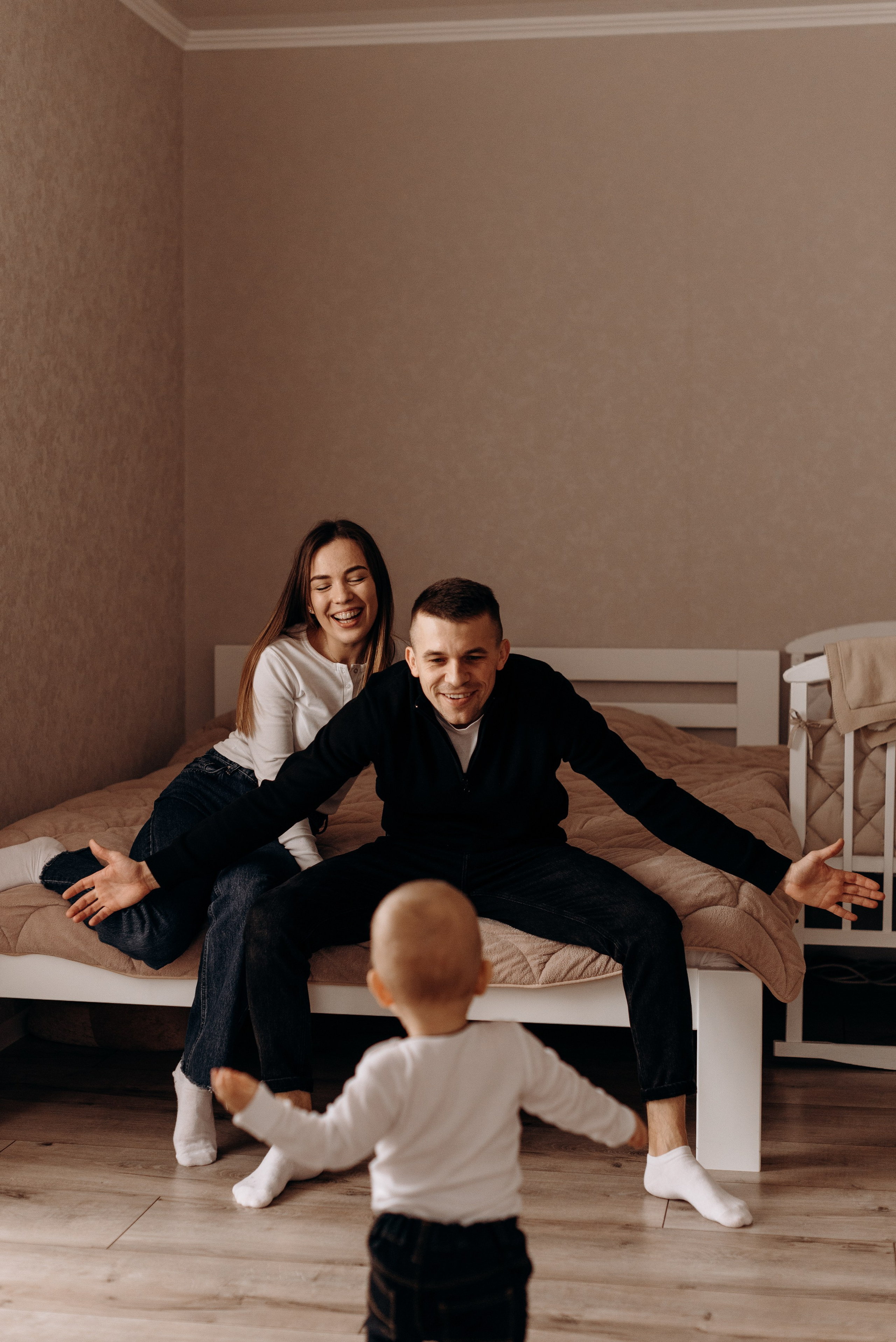 *. Wedding and family photographer San Diego