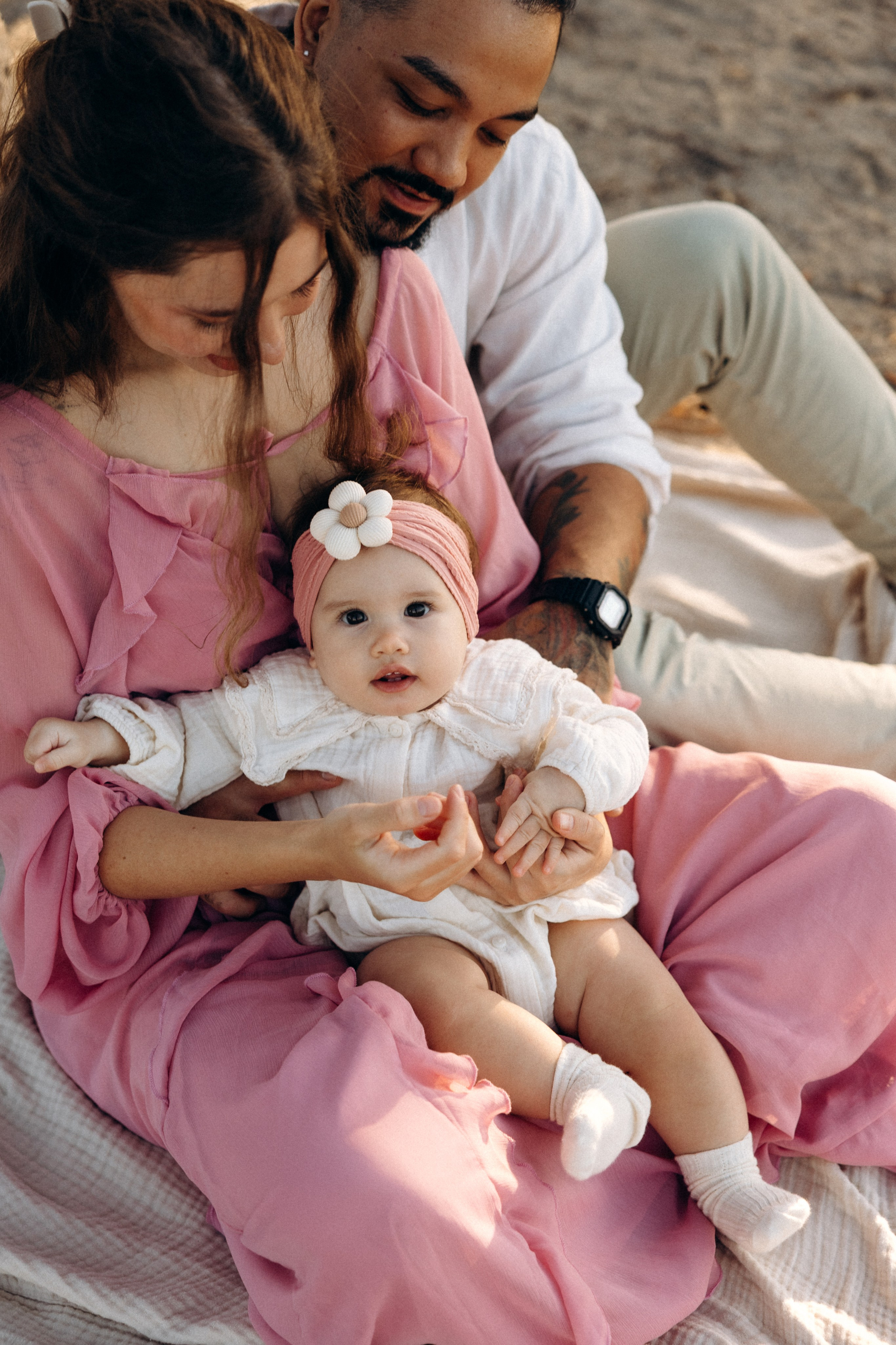 *. Wedding and family photographer San Diego