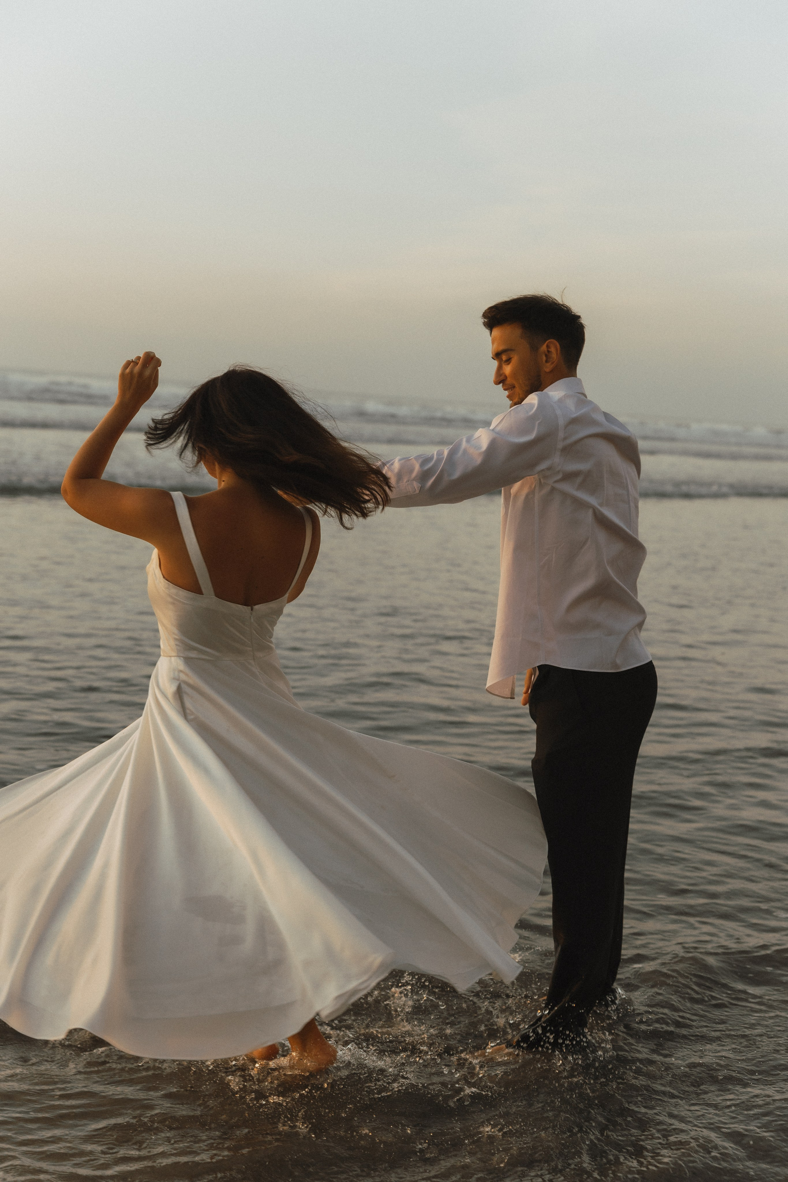 *. Wedding and family photographer San Diego