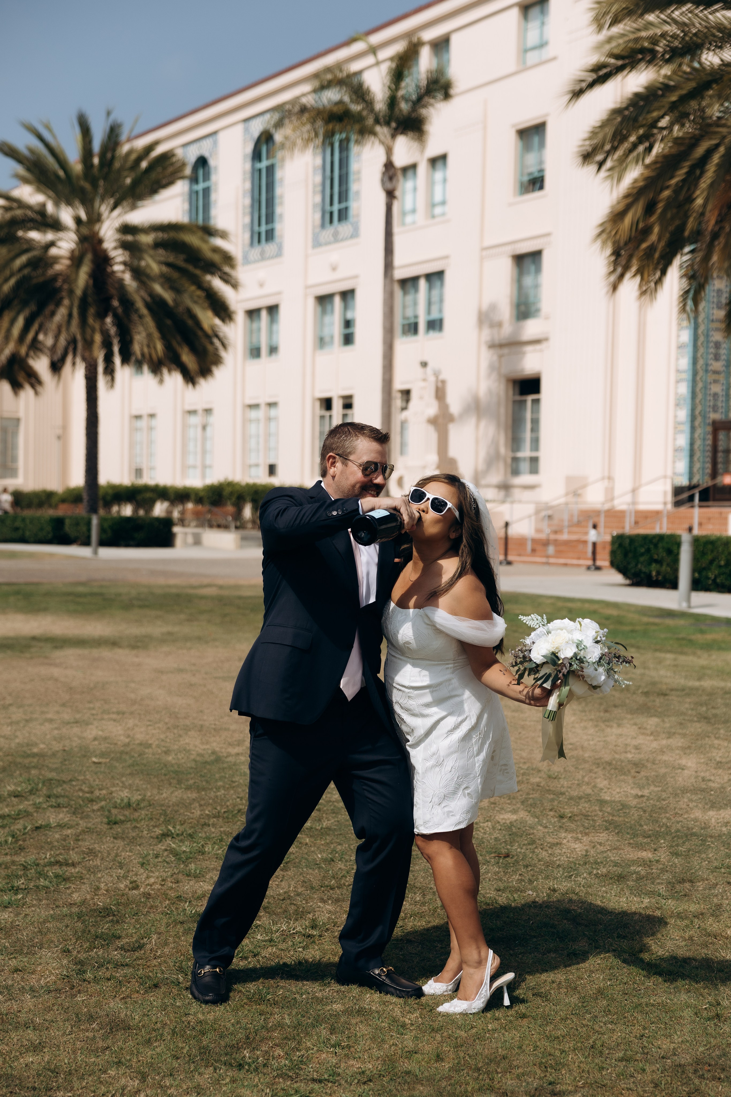 08/08. Wedding and family photographer San Diego