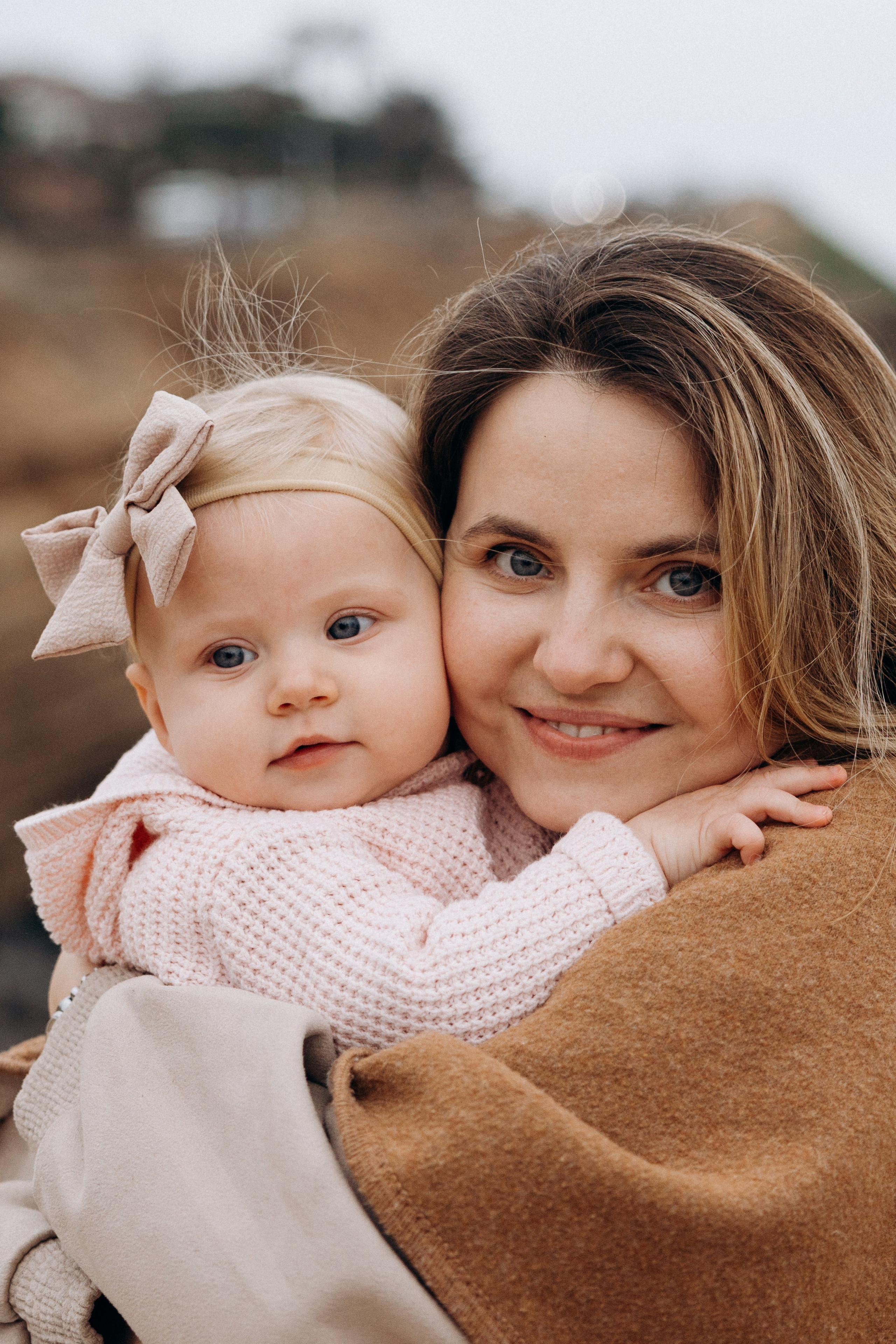 *. Wedding and family photographer San Diego