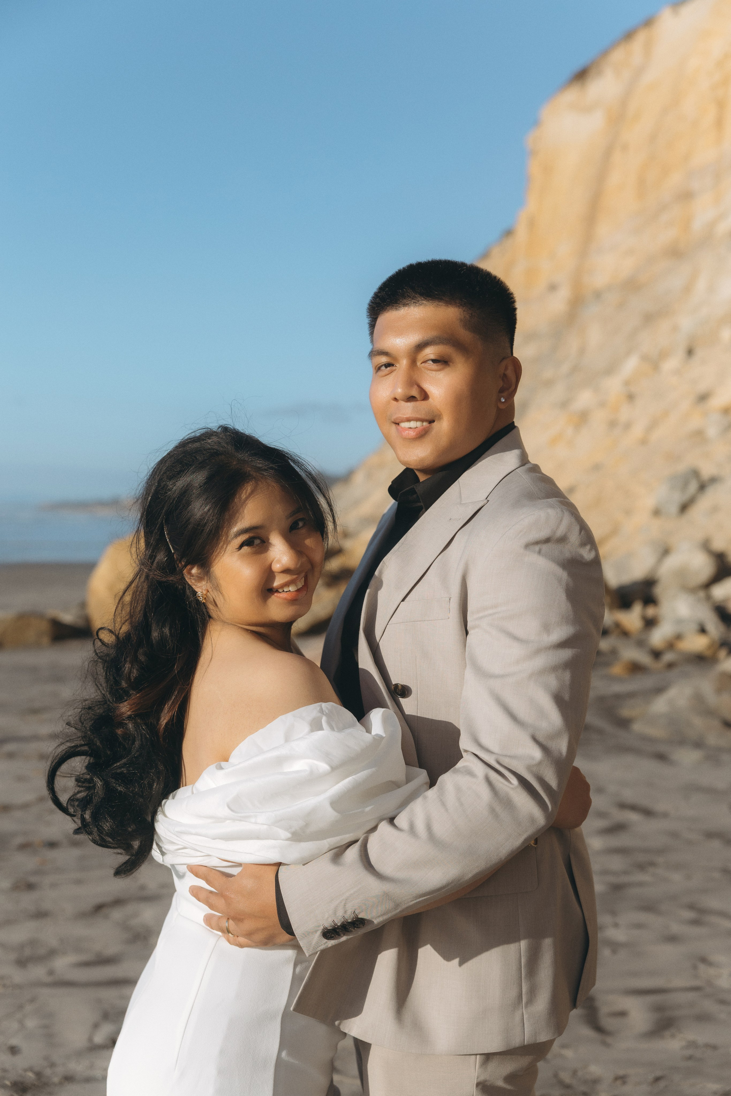 *. Wedding and family photographer San Diego