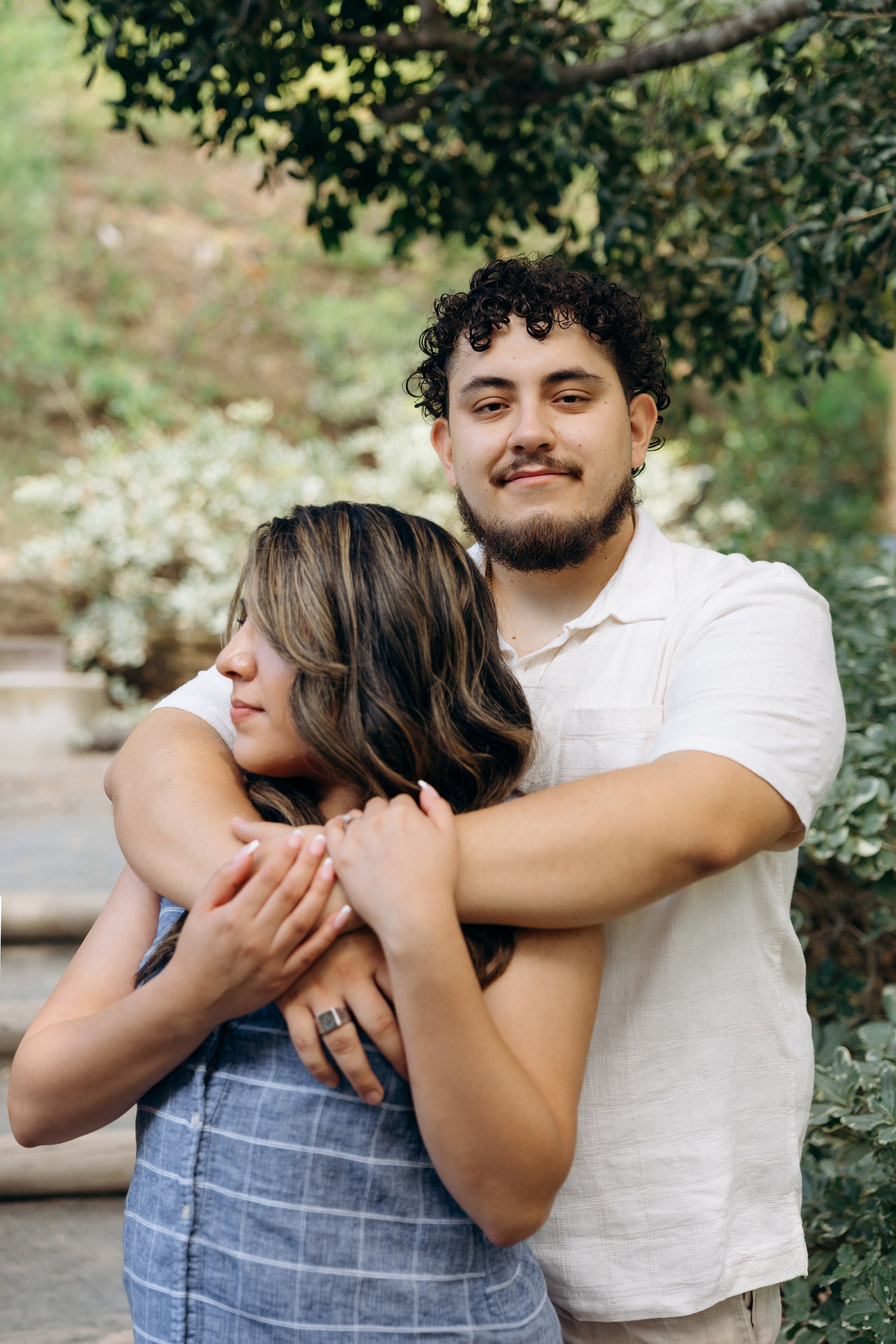 *. Fotógrafa de bodas y familia en San Diego