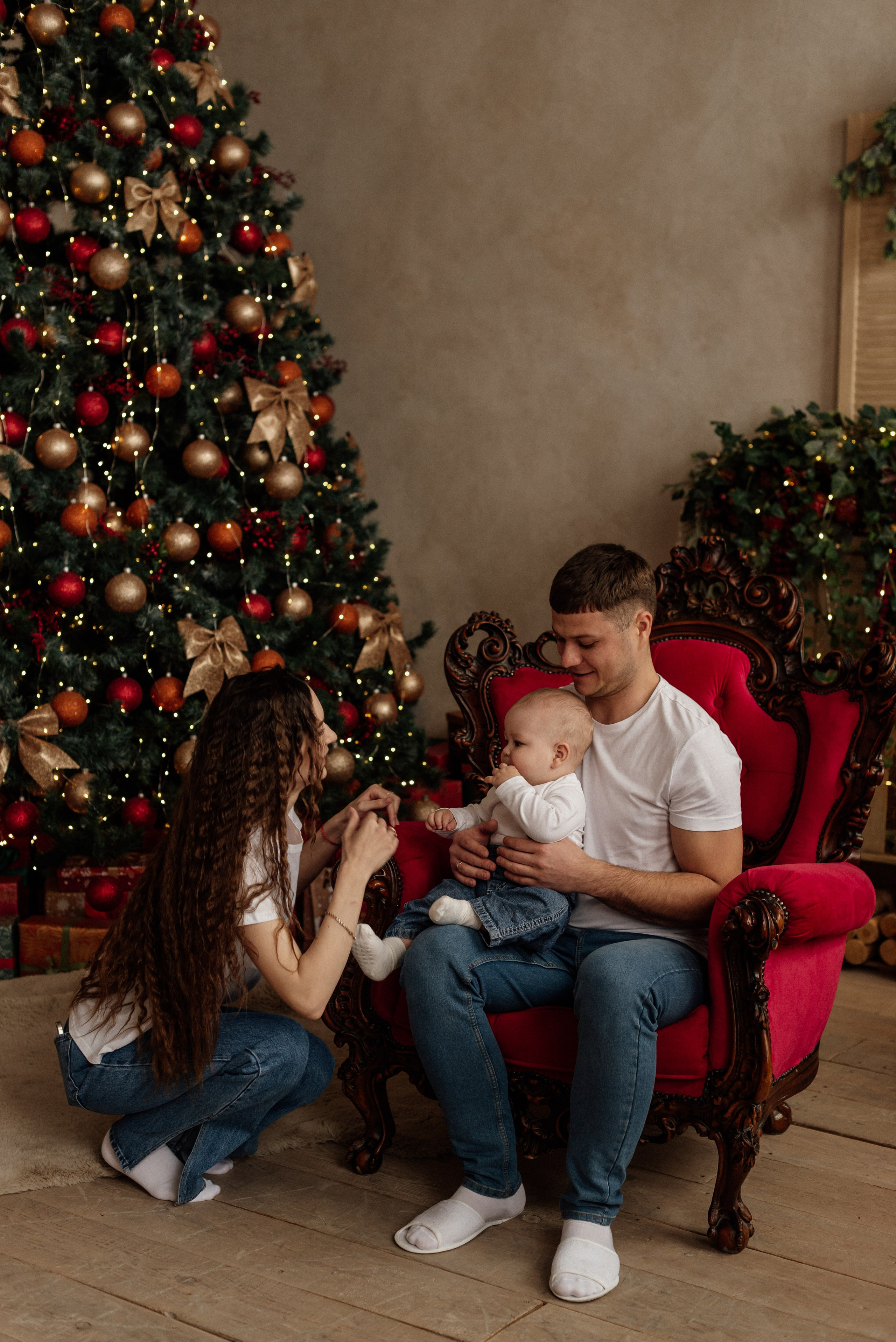 *. Wedding and family photographer San Diego