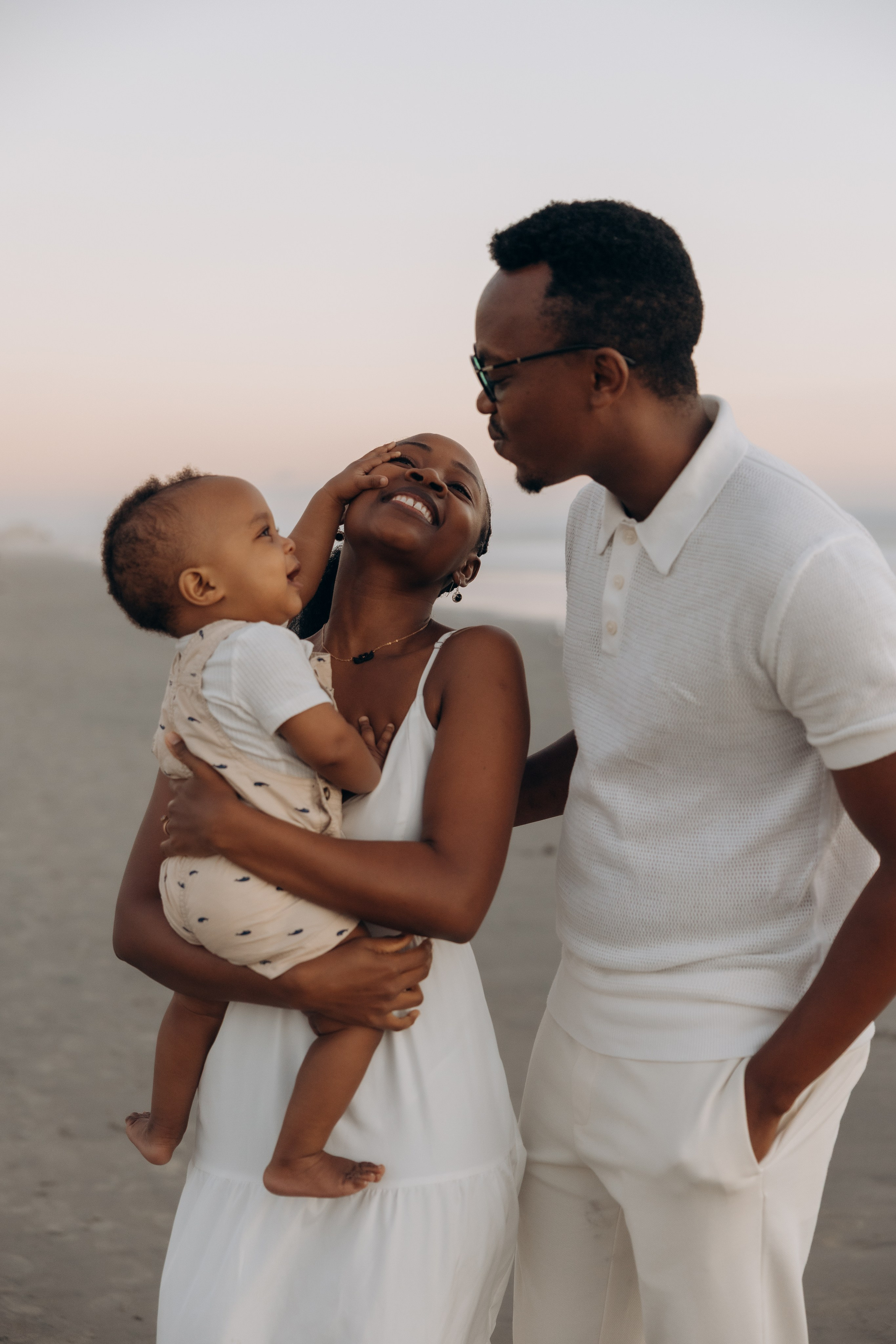 *. Wedding and family photographer San Diego