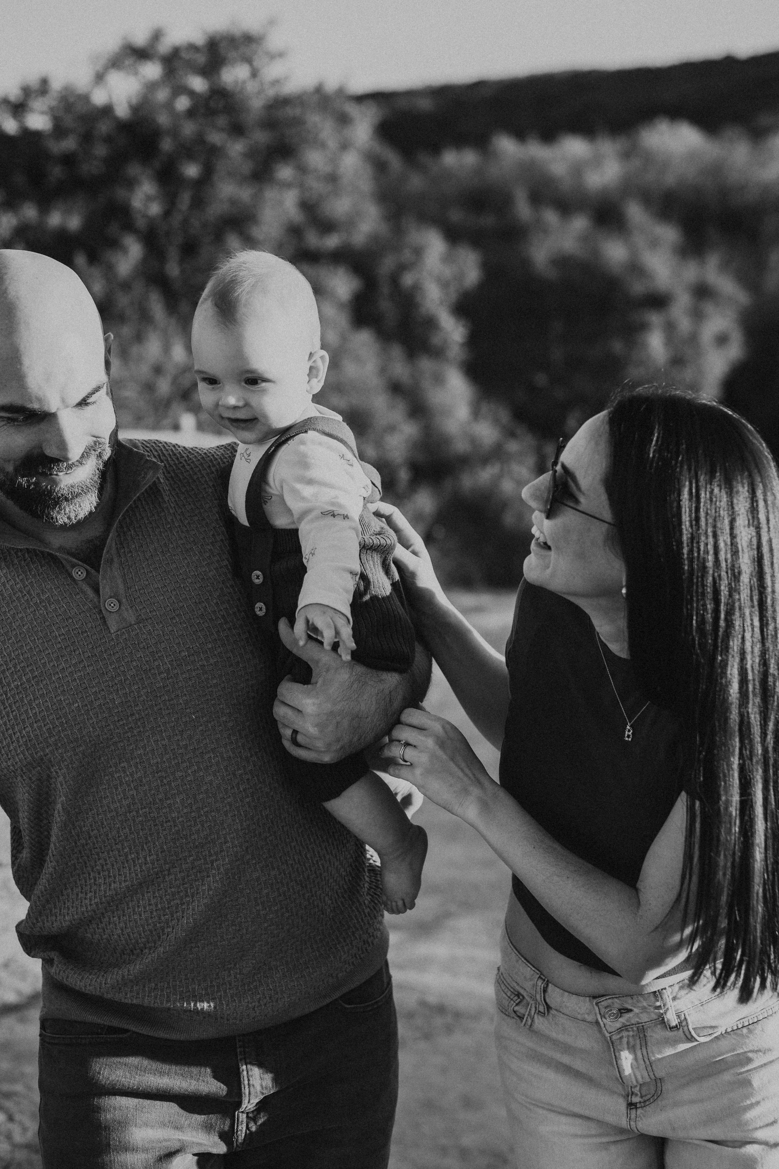 *. Wedding and family photographer San Diego